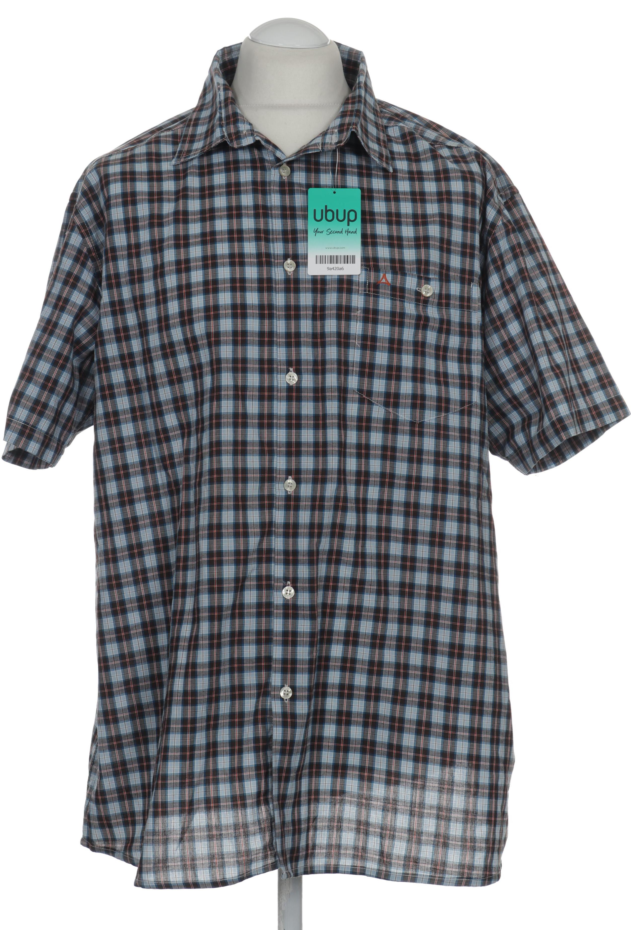 

Schöffel Herren Hemd, blau, Gr.