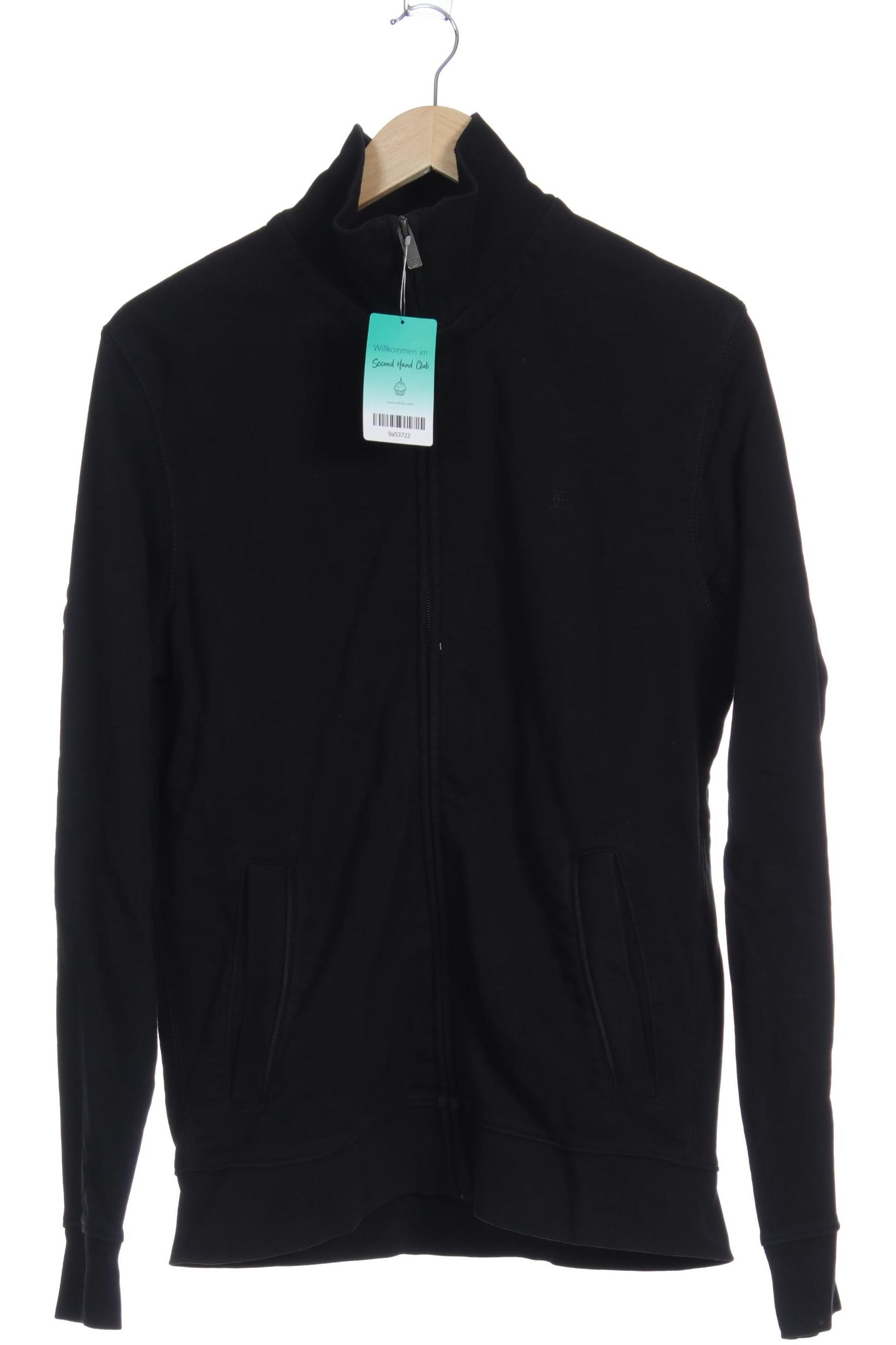 

Esprit Herren Strickjacke, schwarz, Gr.