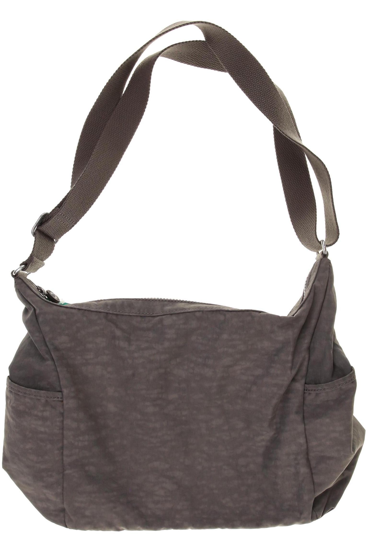 

Kipling Damen Handtasche, grau, Gr.
