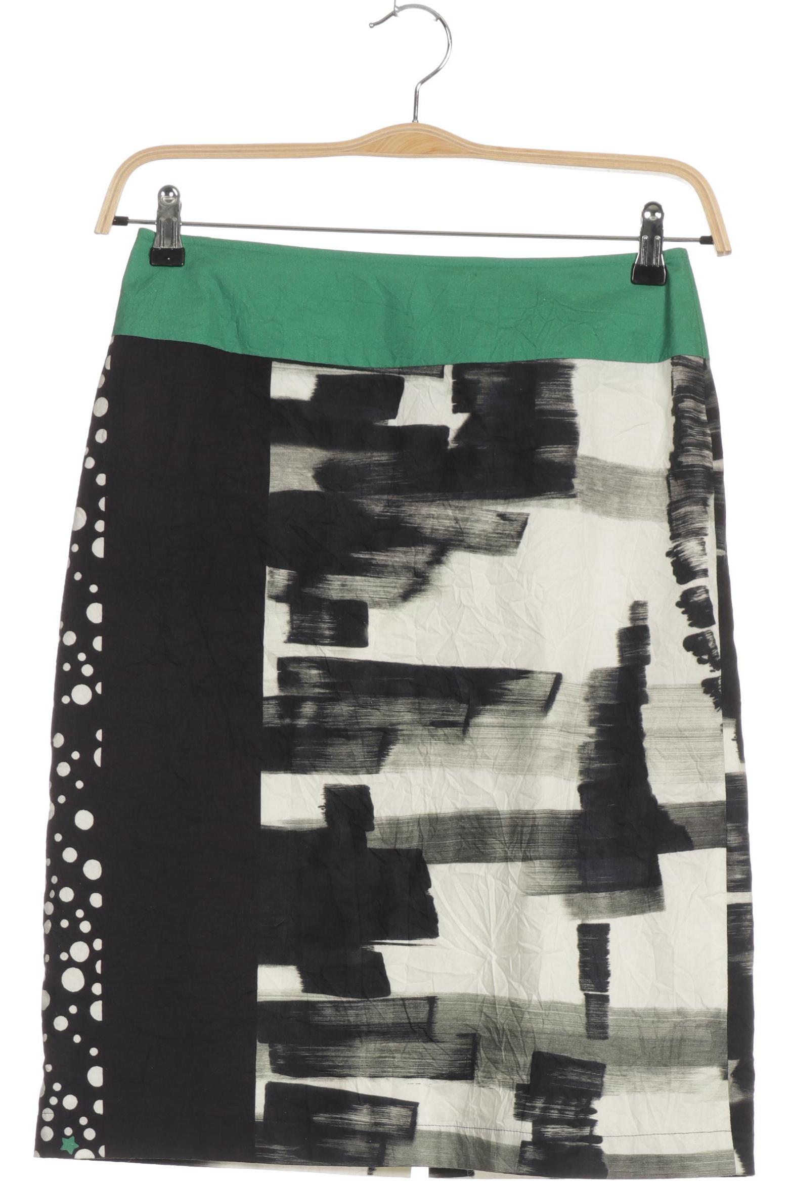 

Evelin Brandt Berlin Damen Rock, schwarz, Gr. 36