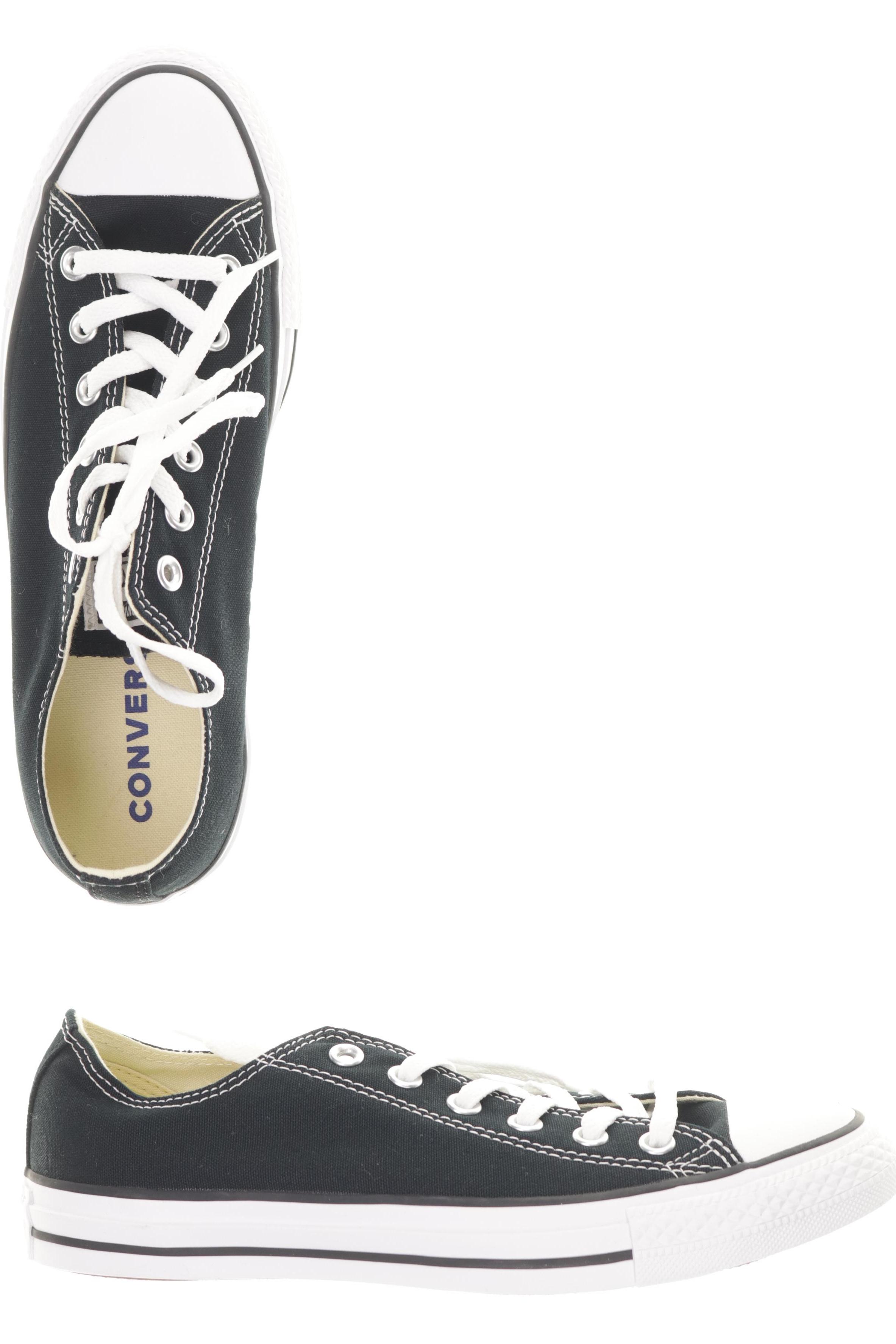 

Converse Herren Sneakers, schwarz, Gr. 41