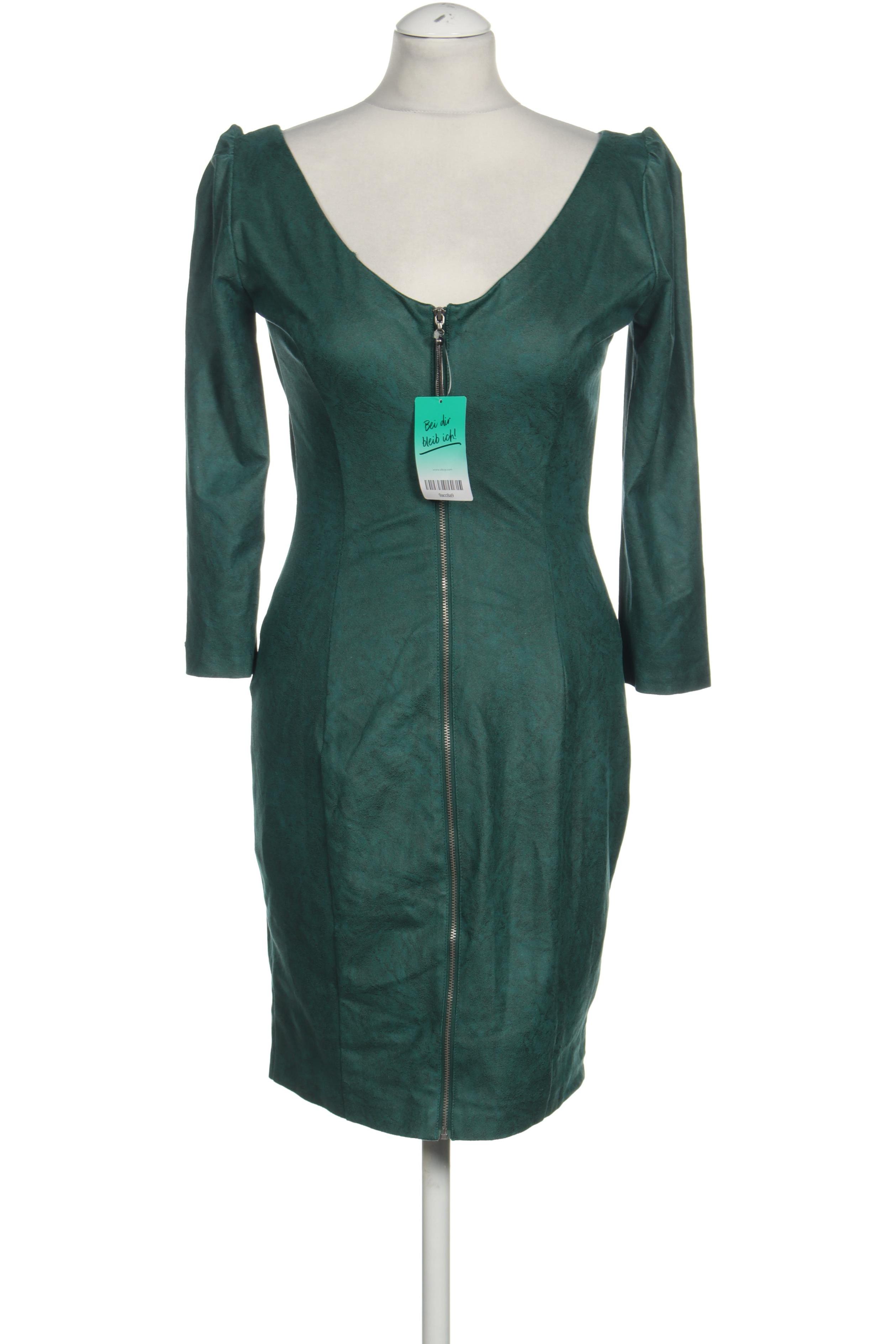 

Guess Damen Kleid, grün, Gr.