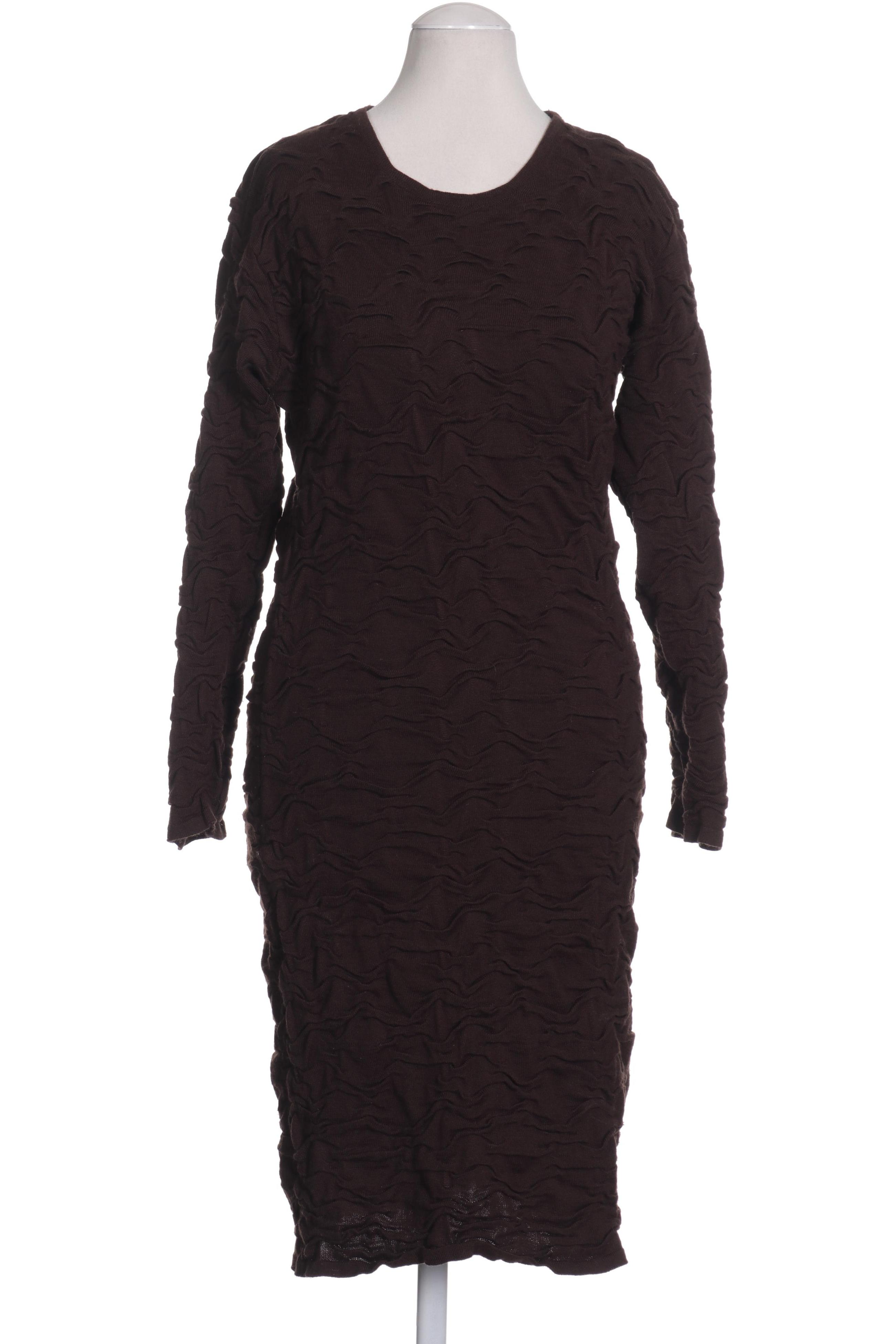 

SEM PER LEI Damen Kleid, braun, Gr.