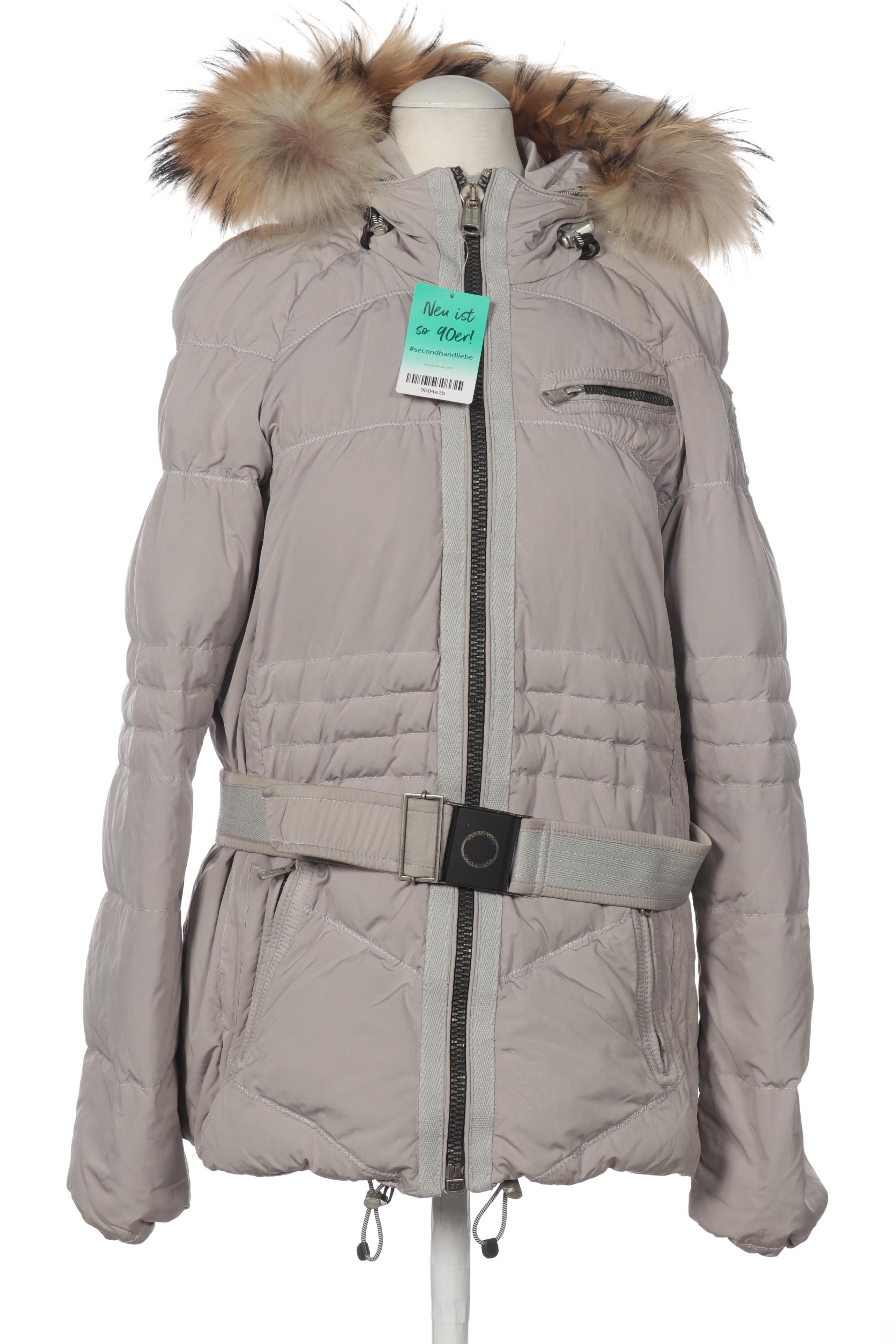 

Napapijri Damen Jacke, grau, Gr.