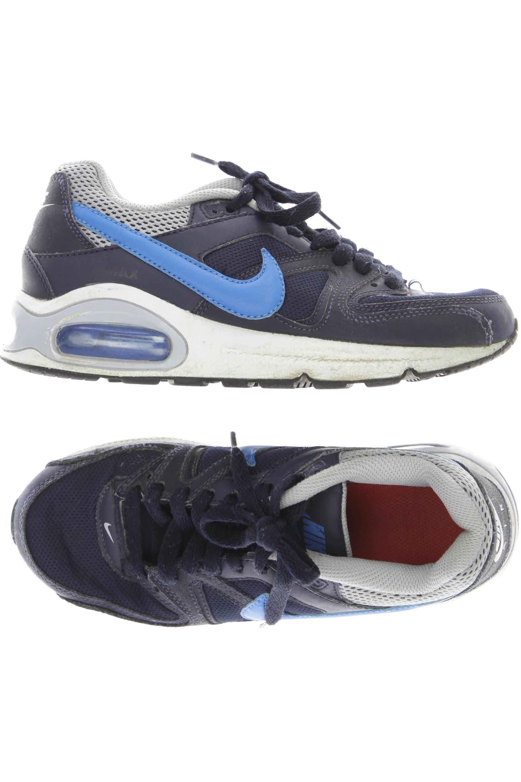 

Nike Jungen Kinderschuhe, blau, Gr. 36