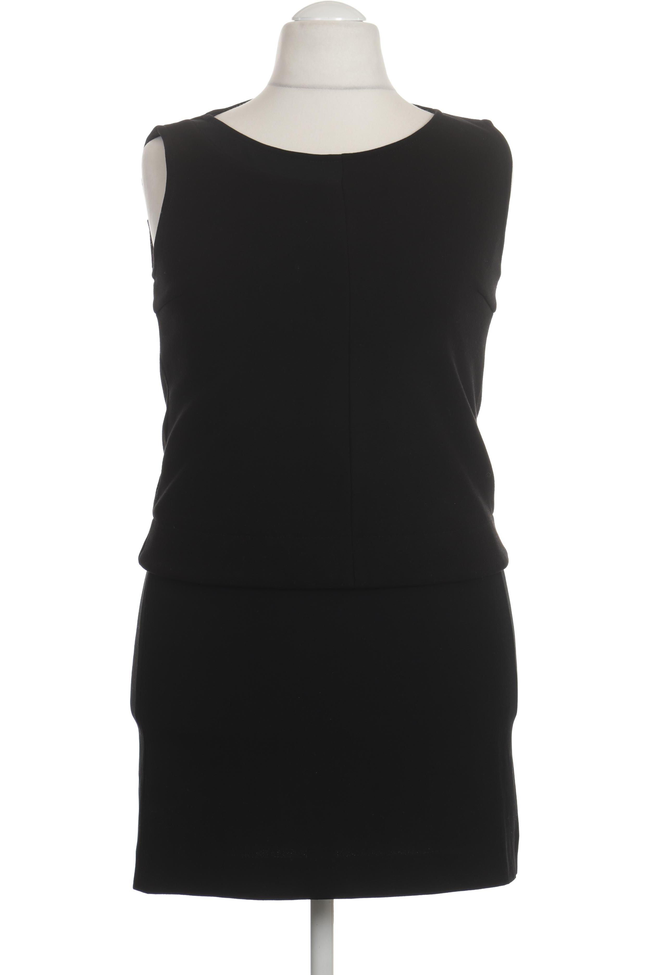 

Kenzo Damen Kleid, schwarz, Gr. 42