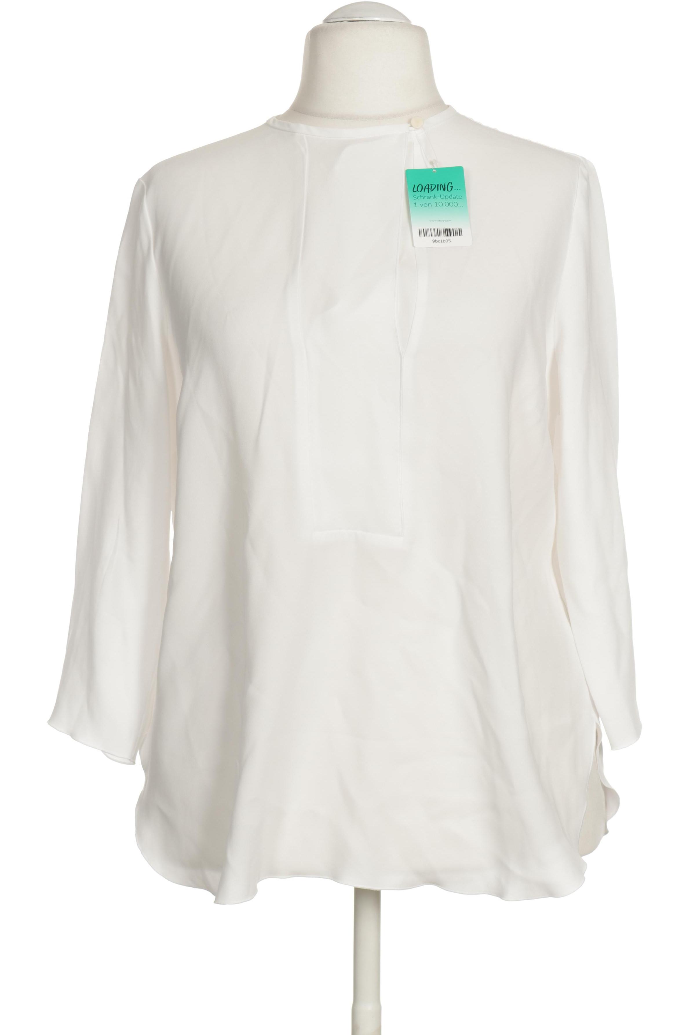 

windsor. Damen Bluse, weiß, Gr. 44