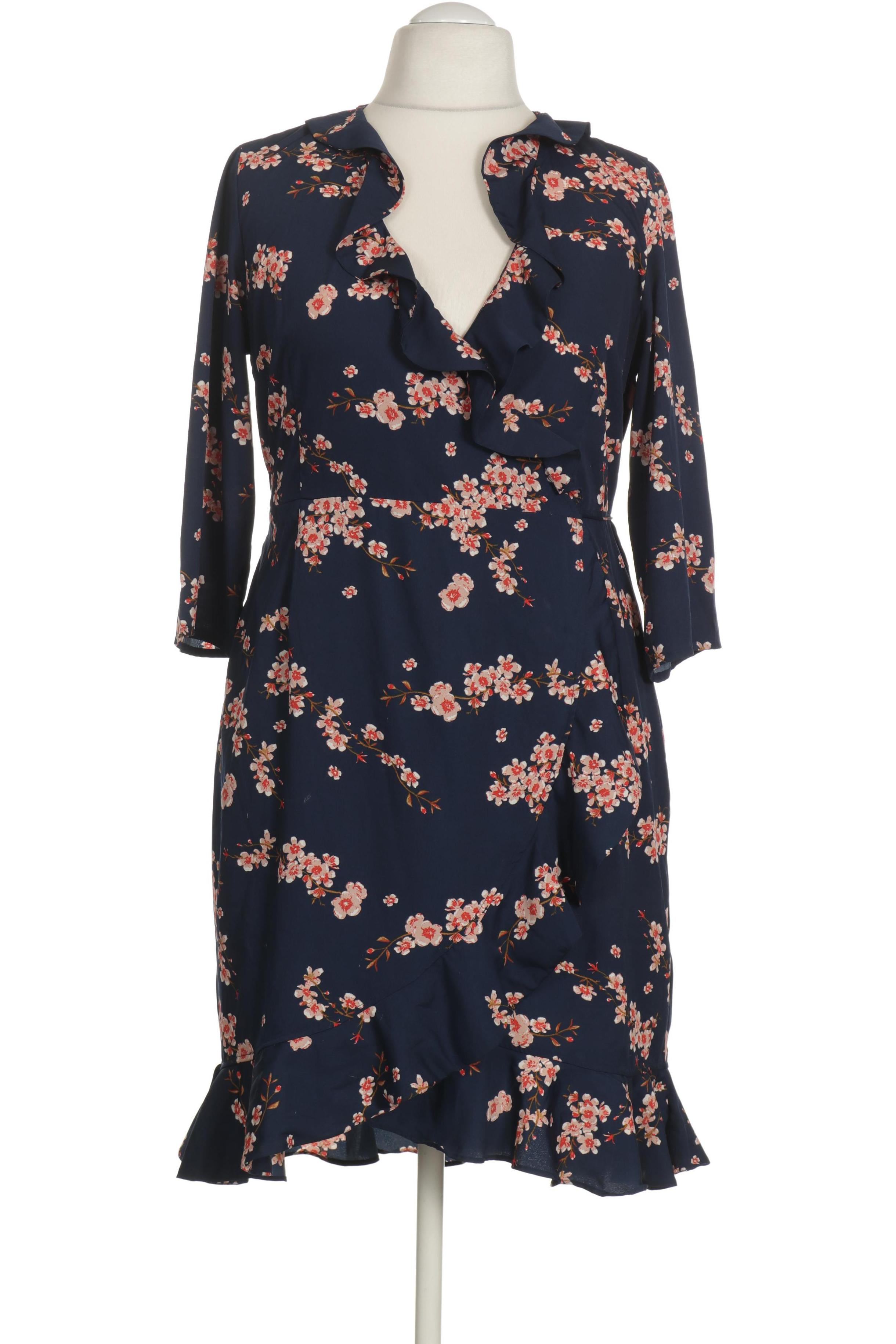 

Vero Moda Damen Kleid, blau, Gr.