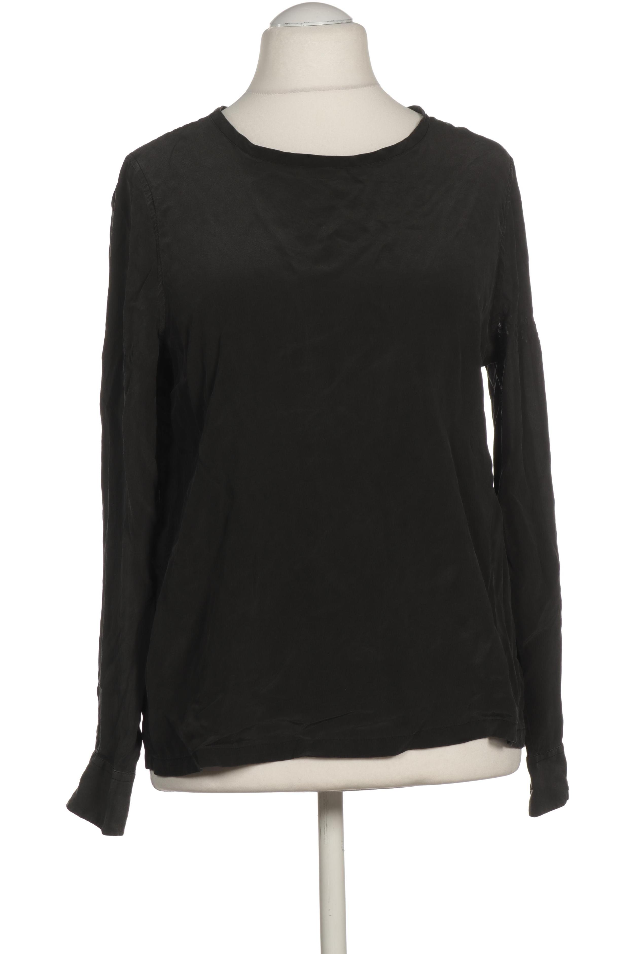 

Equipment Damen Bluse, schwarz, Gr.