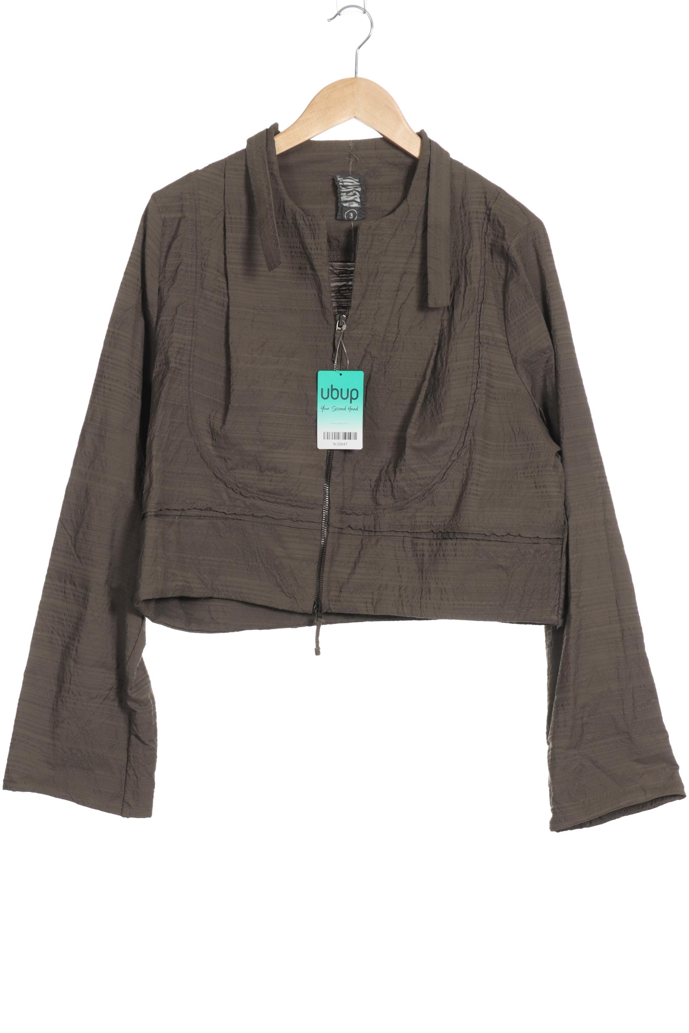 

Absolut by Zebra Damen Blazer, grau, Gr.