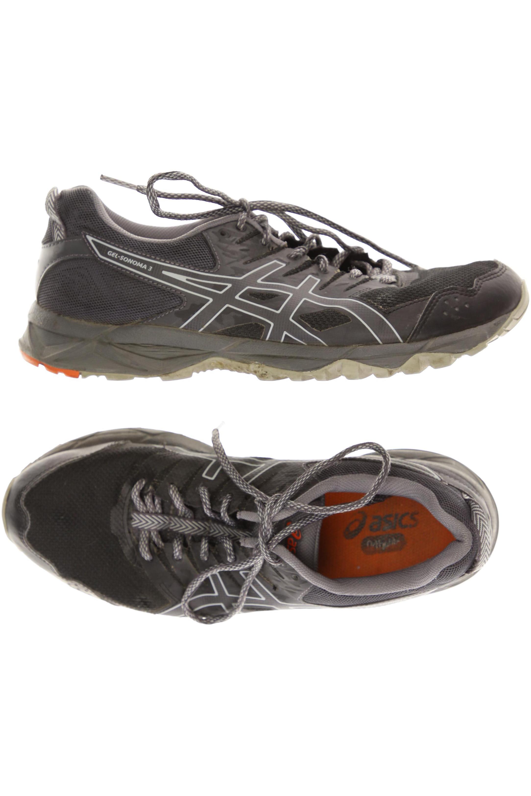 

Asics Damen Sneakers, grau, Gr. 40.5