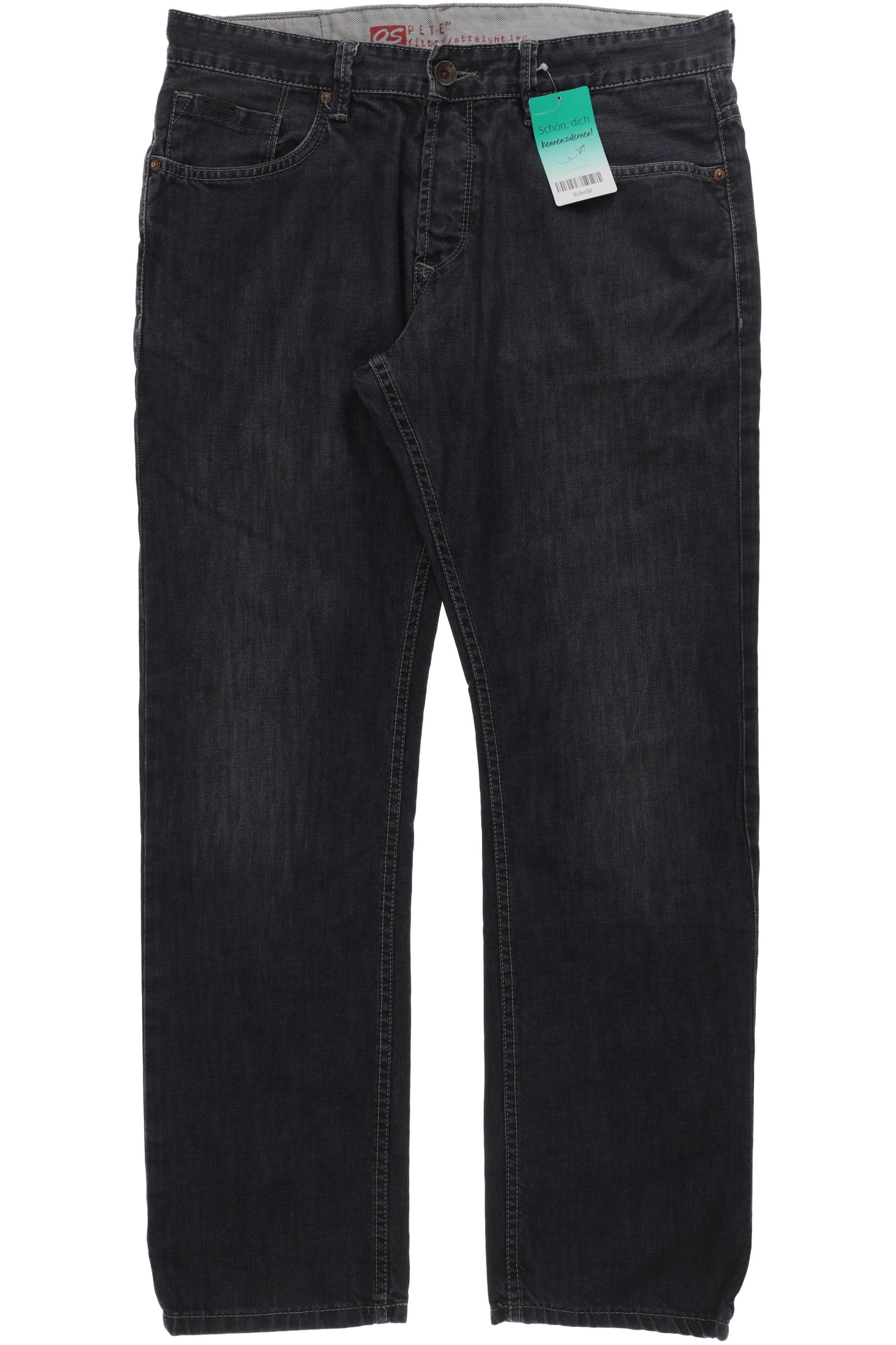 

QS by s.Oliver Herren Jeans, blau, Gr. 34
