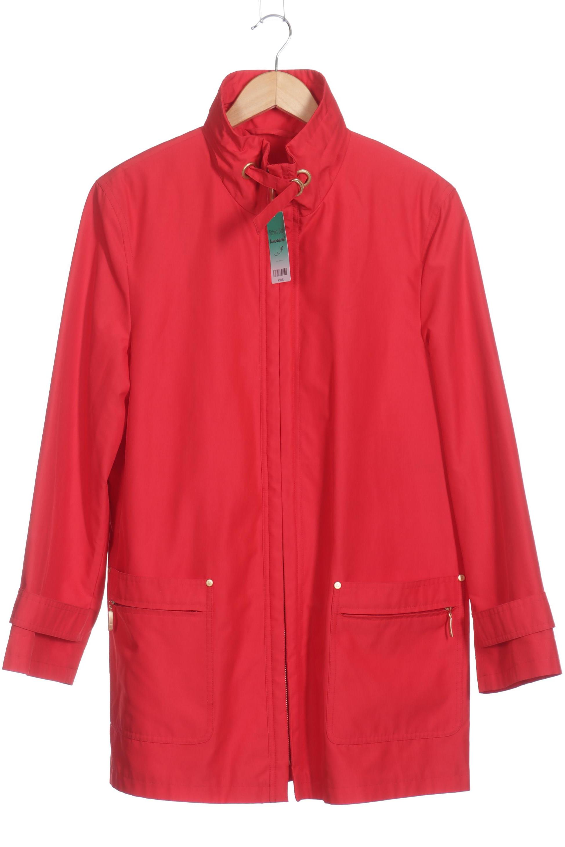 

Basler Damen Jacke, rot, Gr. 40