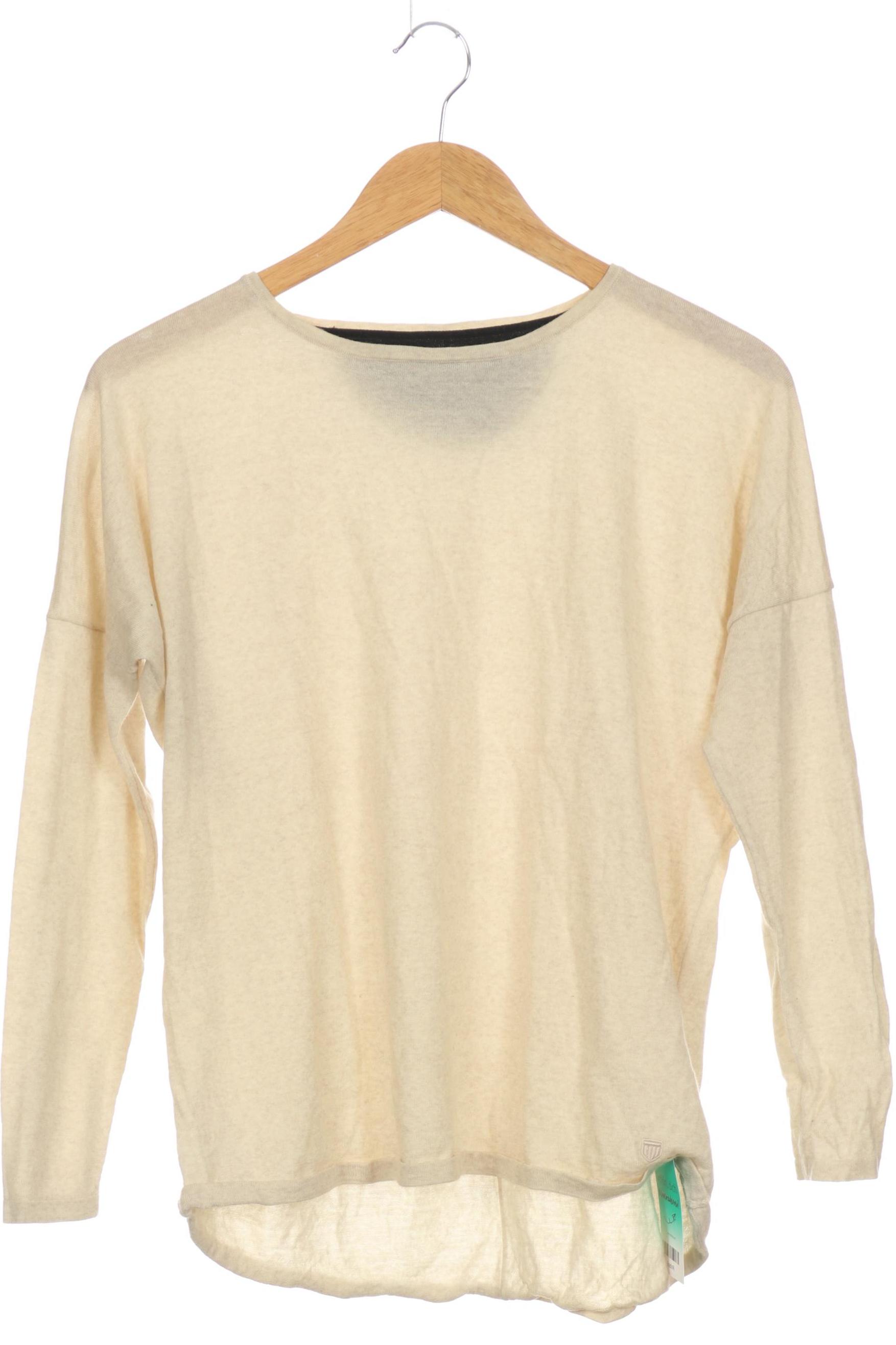

Basefield Damen Pullover, beige, Gr.