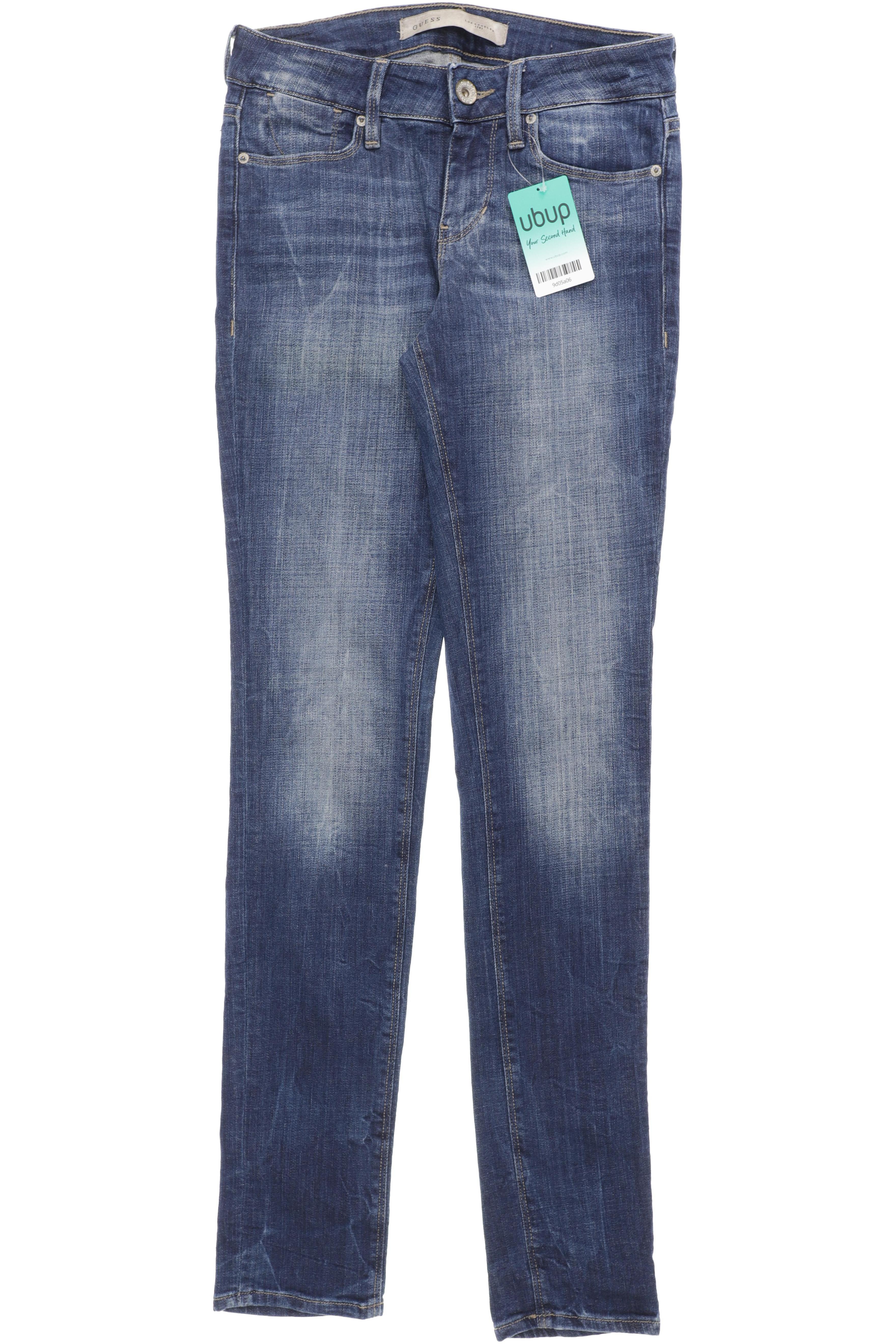 

Guess Damen Jeans, blau, Gr. 26