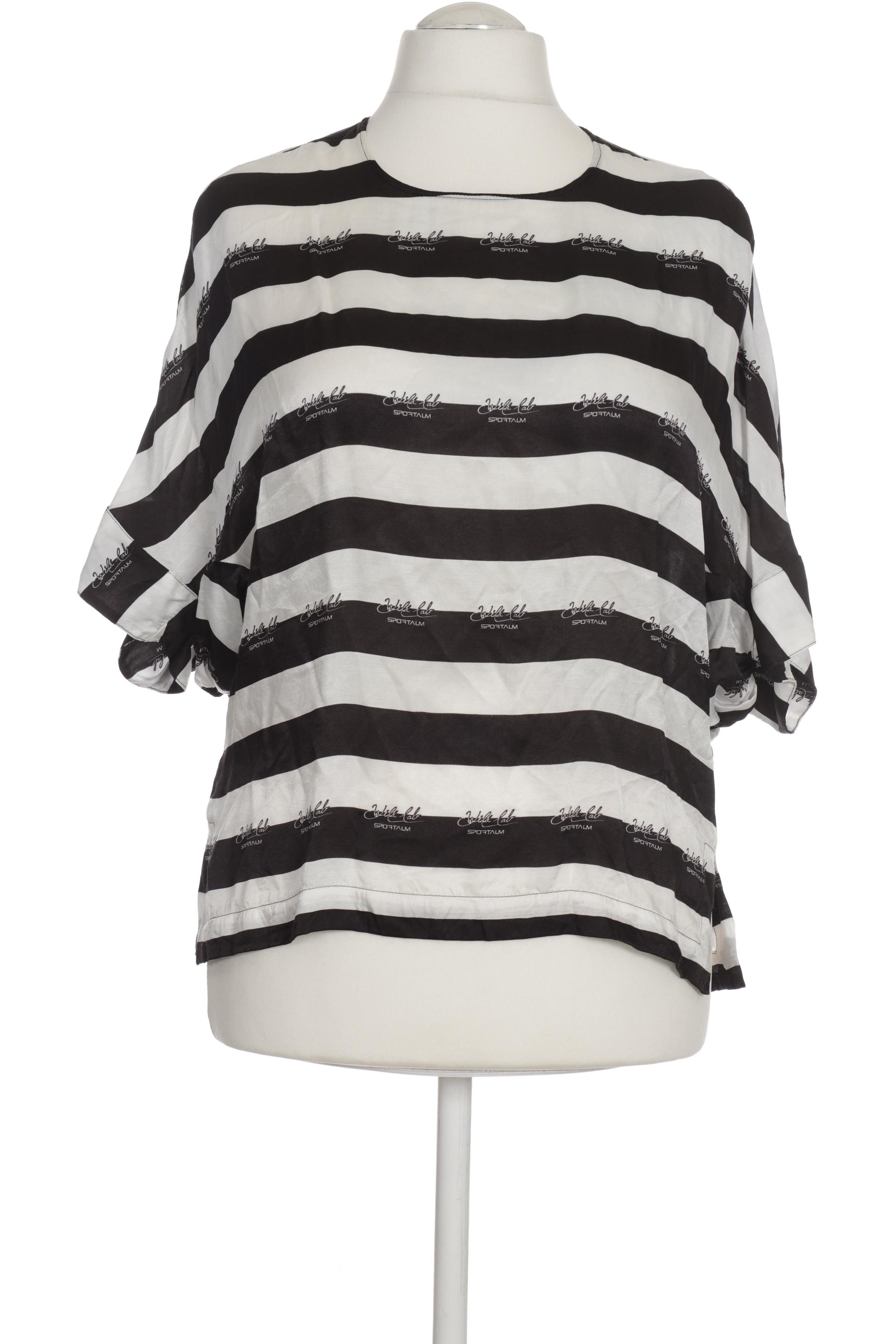 

Sportalm Damen Bluse, schwarz, Gr. 40