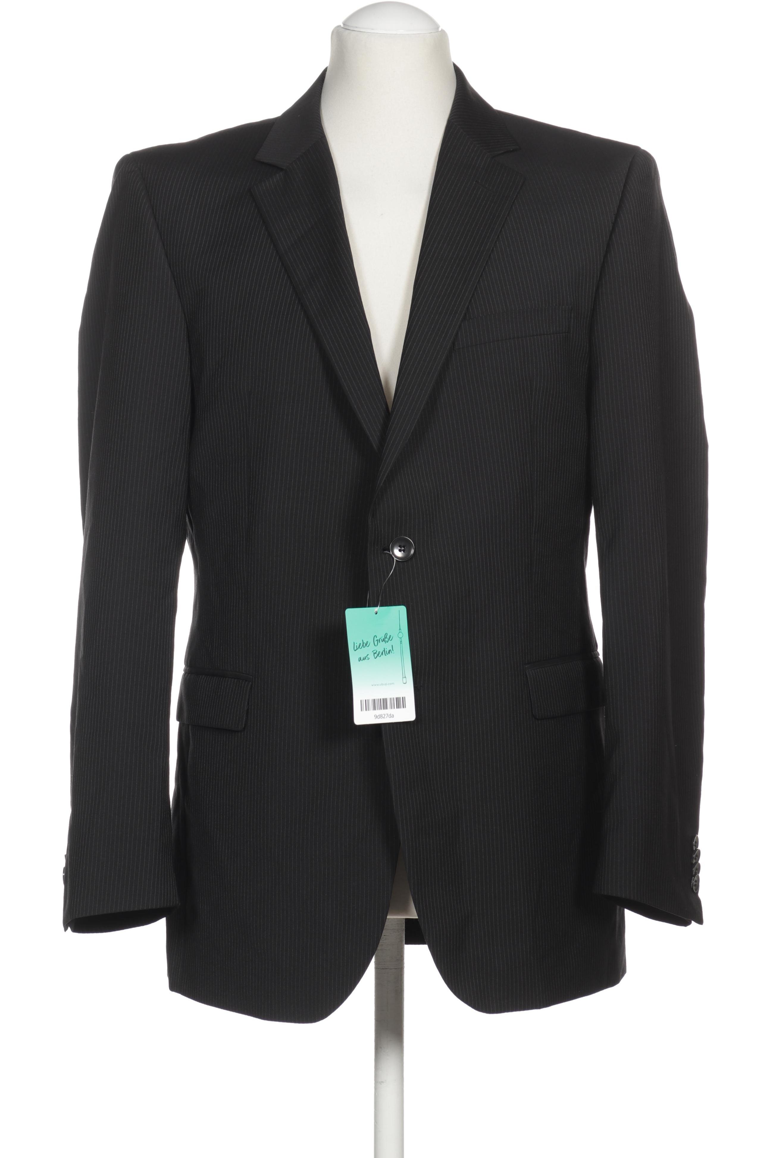 

Strellson Herren Sakko, schwarz, Gr. 48