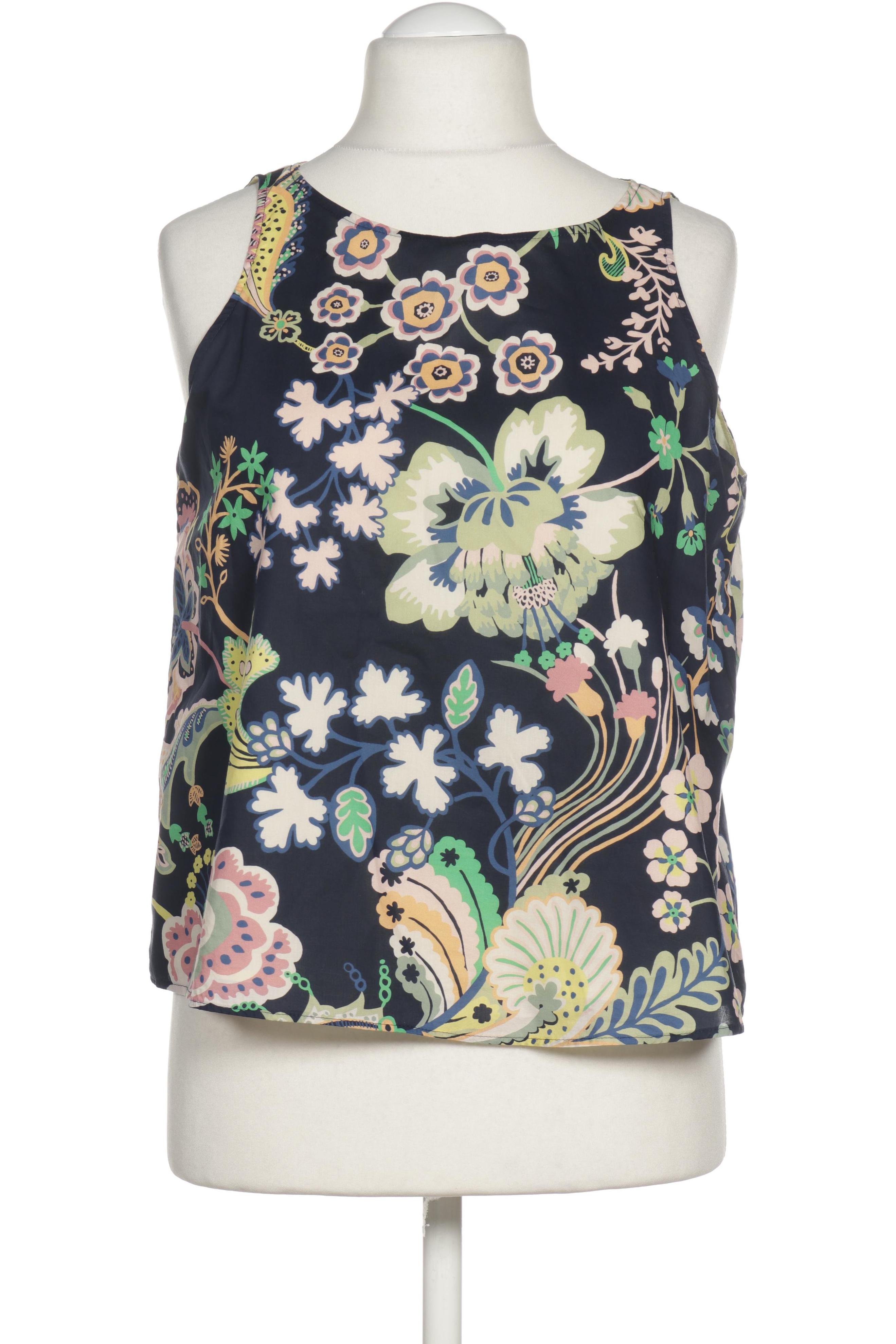 

Cinque Damen Bluse, blau, Gr.