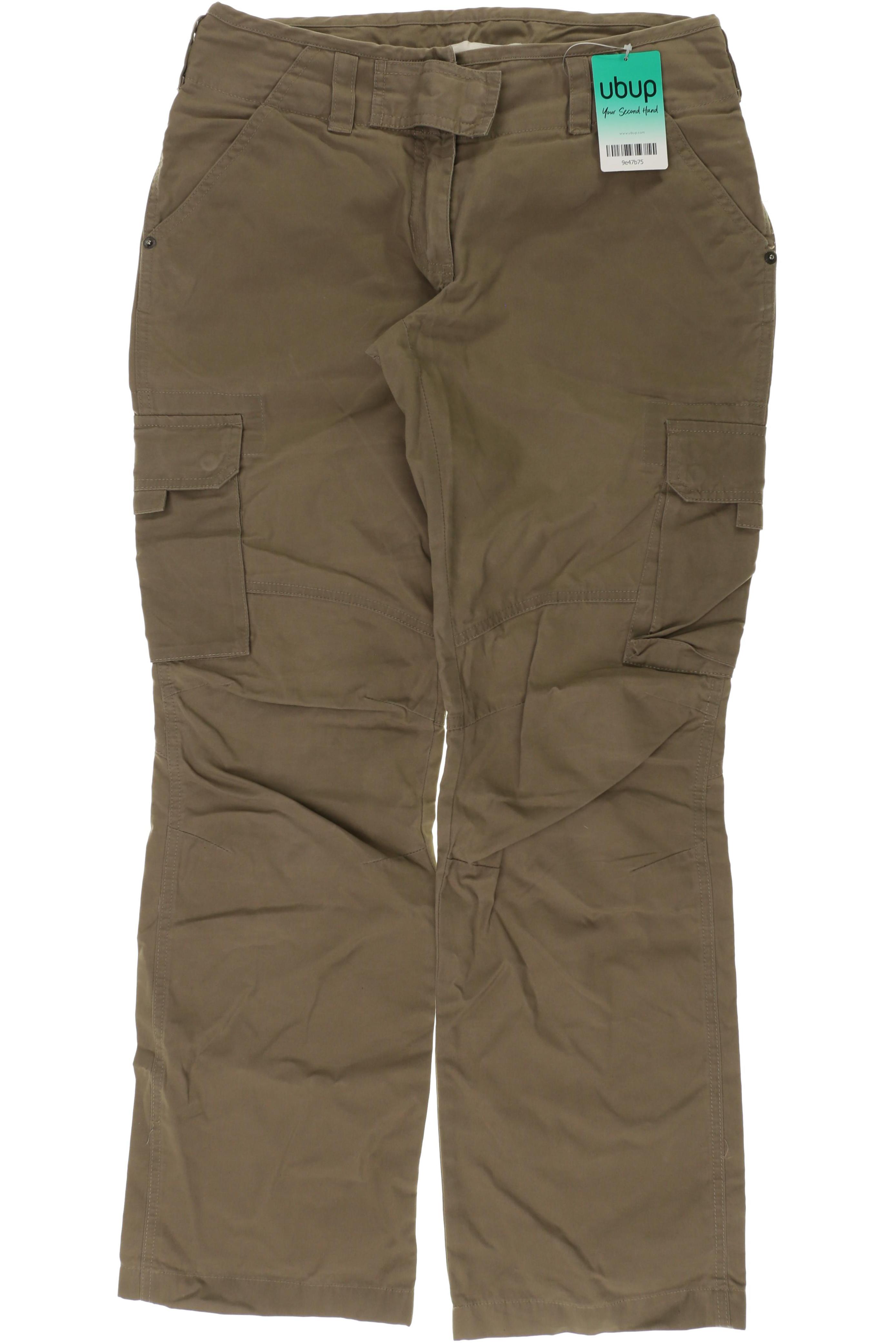 

elkline Damen Stoffhose, braun, Gr. 29