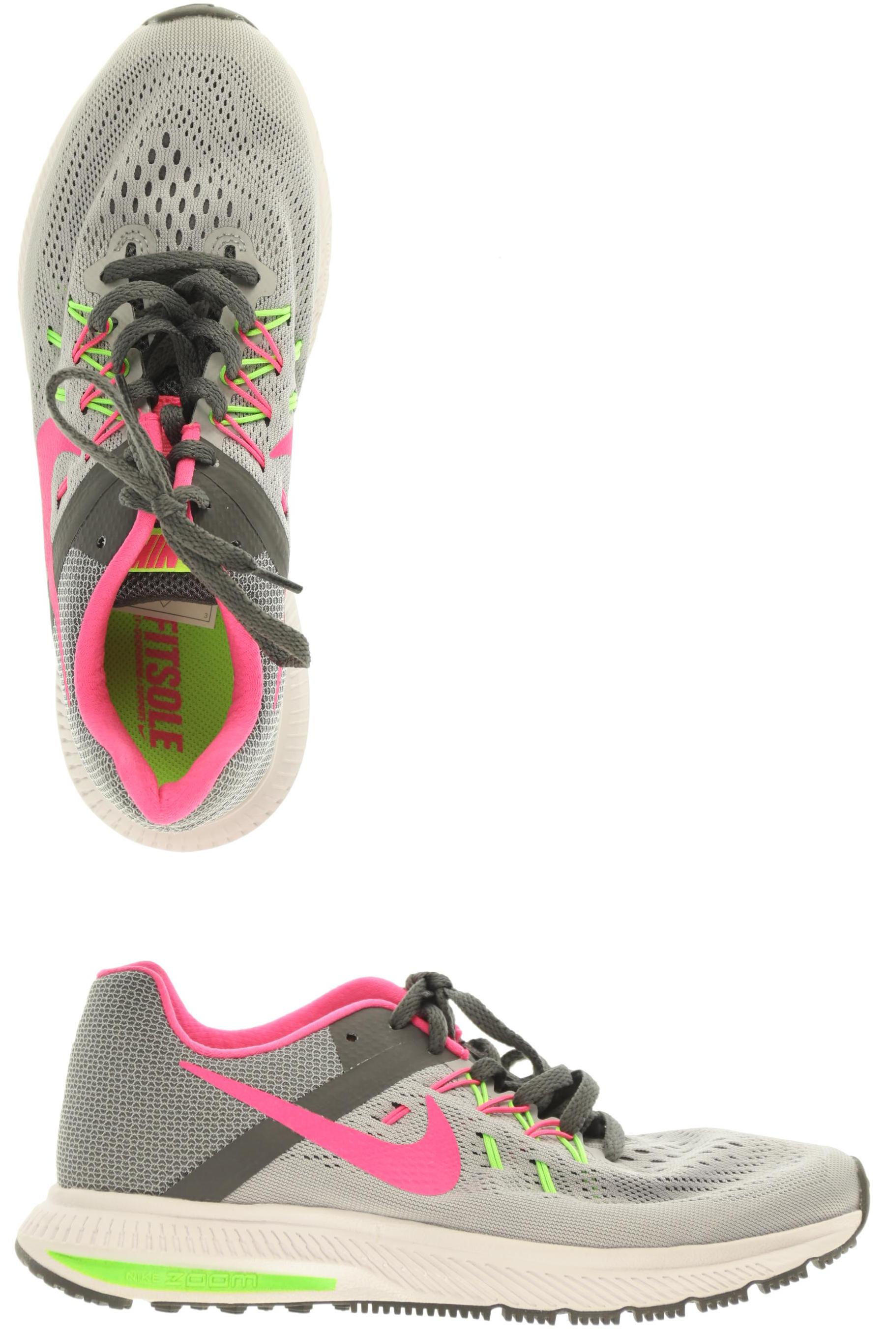 

Nike Damen Sneakers, grau, Gr. 37.5