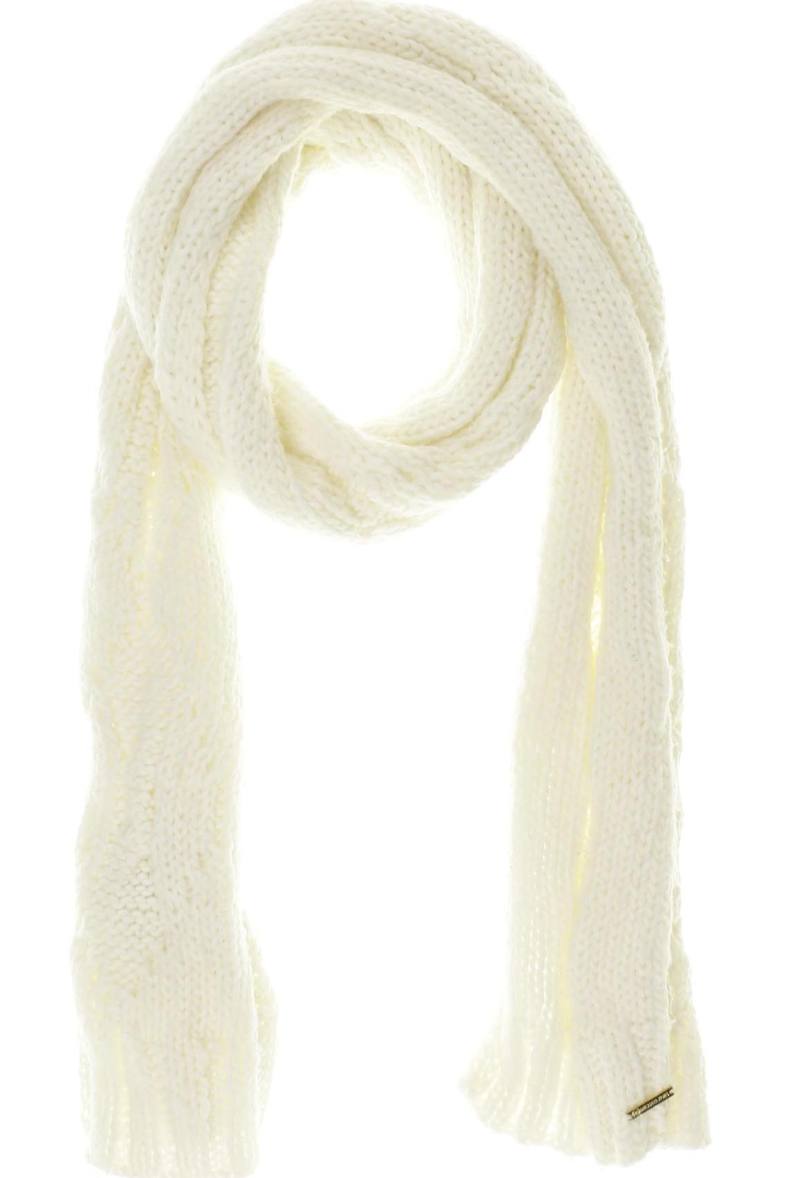 

Michael Michael Kors Damen Schal, weiß, Gr.