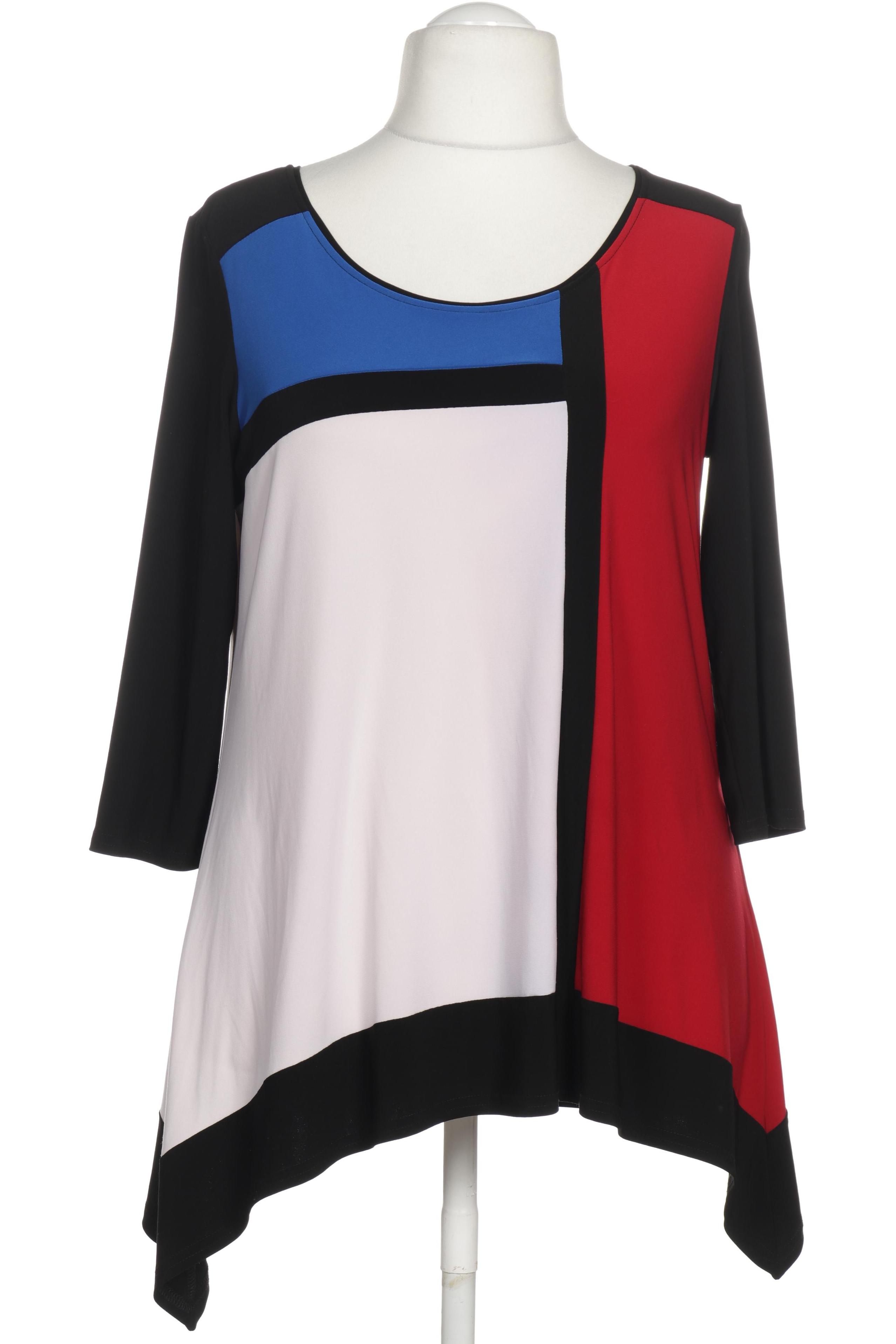 

Joseph Ribkoff Damen Bluse, schwarz, Gr. 44