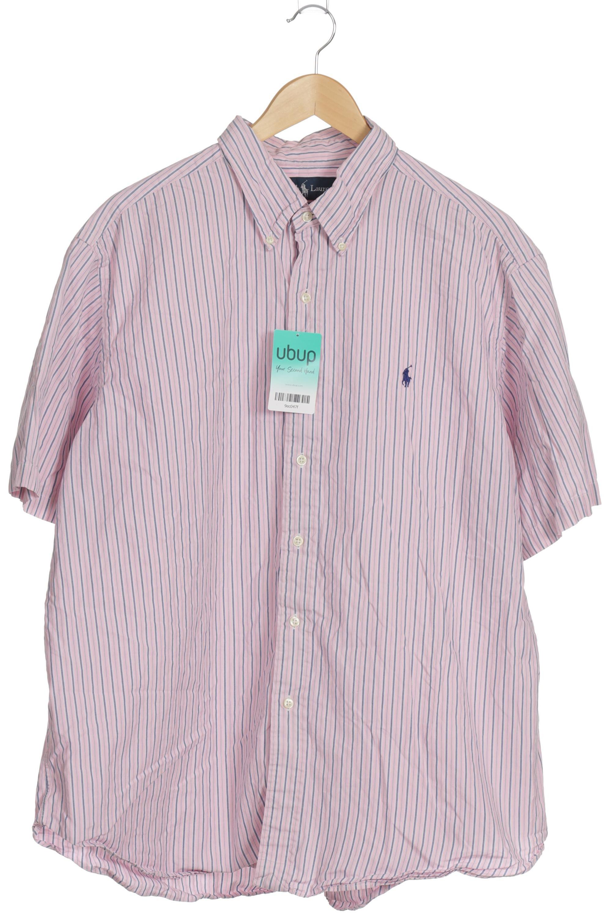 

Polo Ralph Lauren Herren Hemd, pink, Gr.