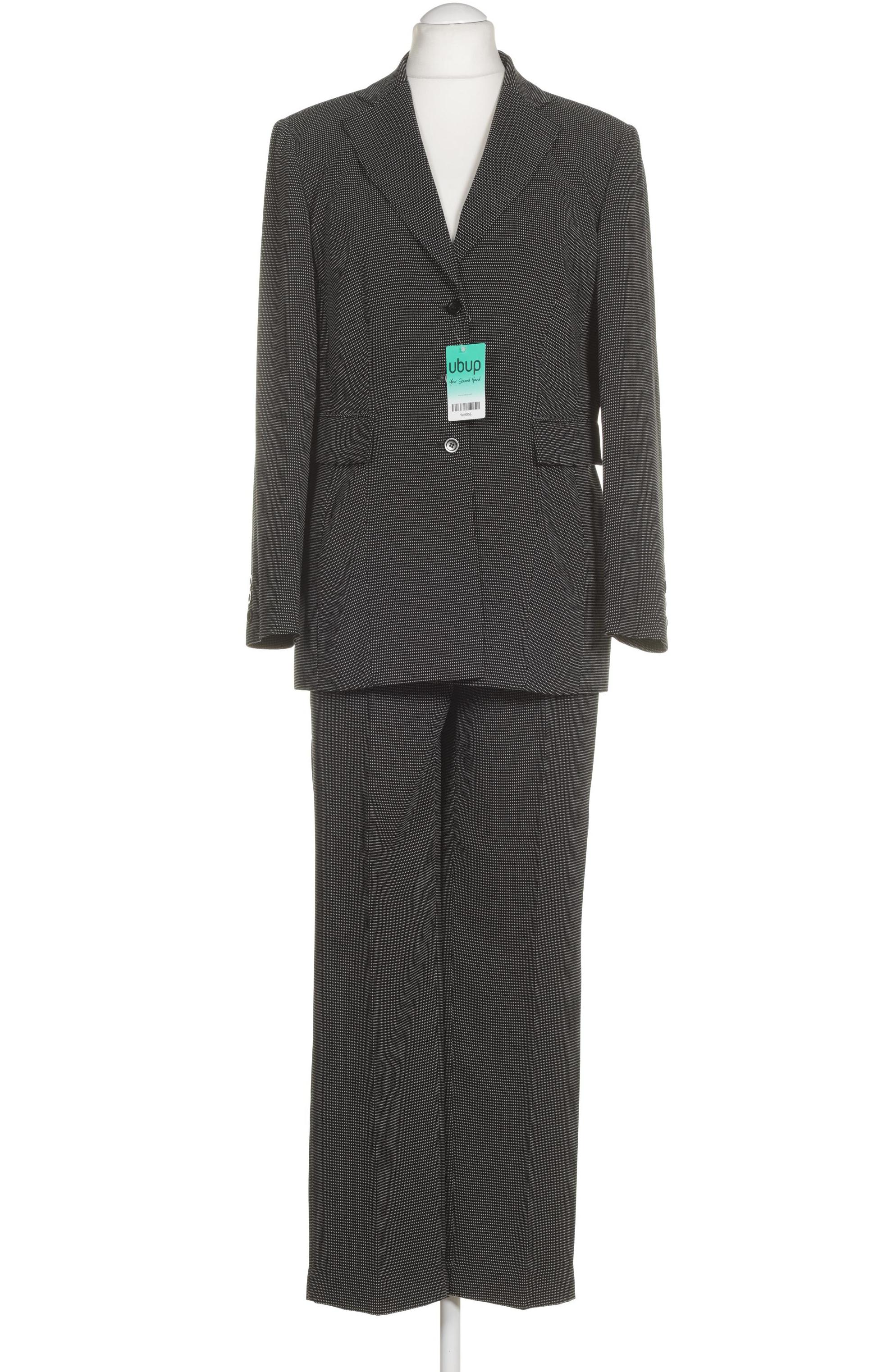 

Gerry Weber Damen Anzug, schwarz, Gr. 40