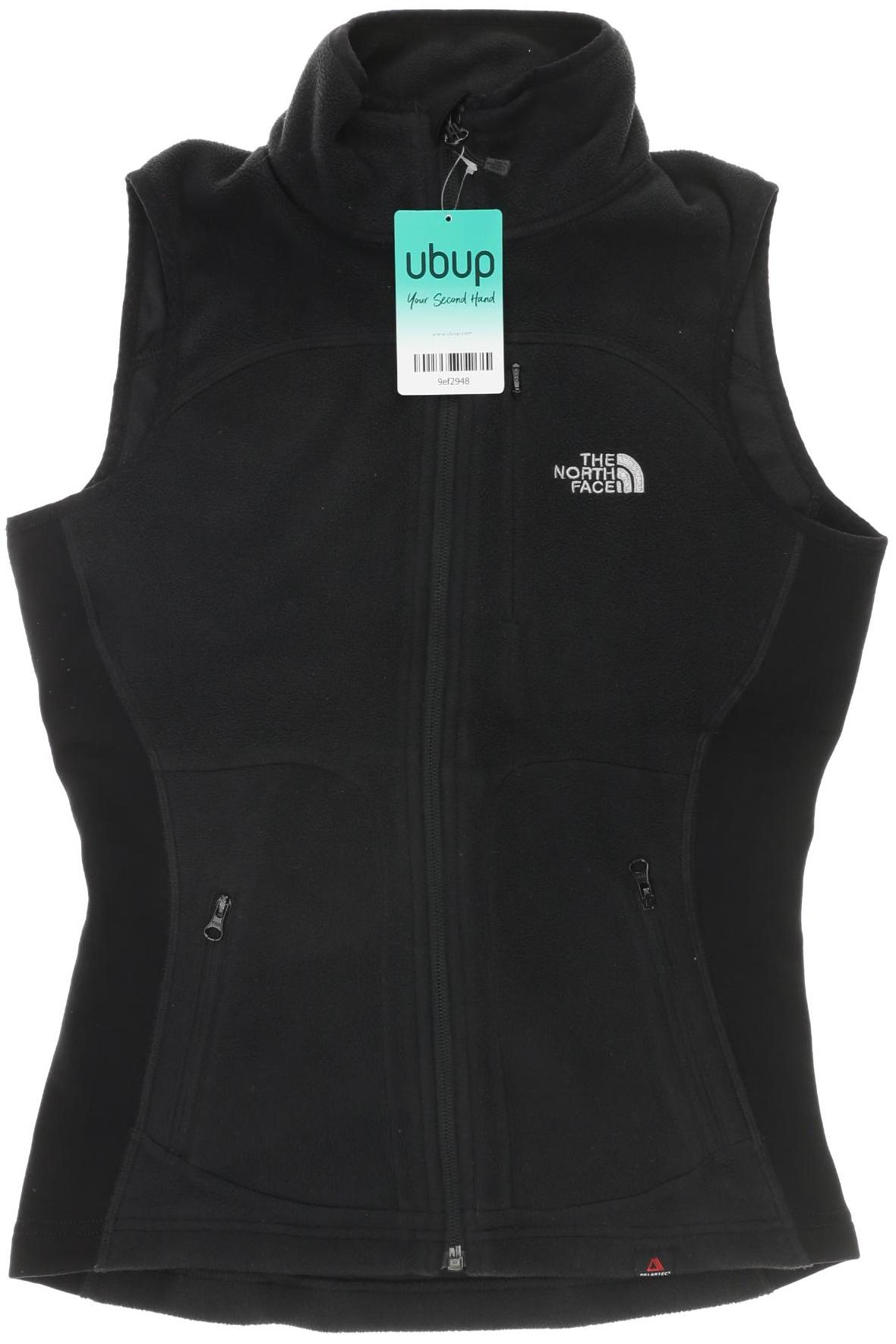 

The North Face Damen Weste, schwarz, Gr.