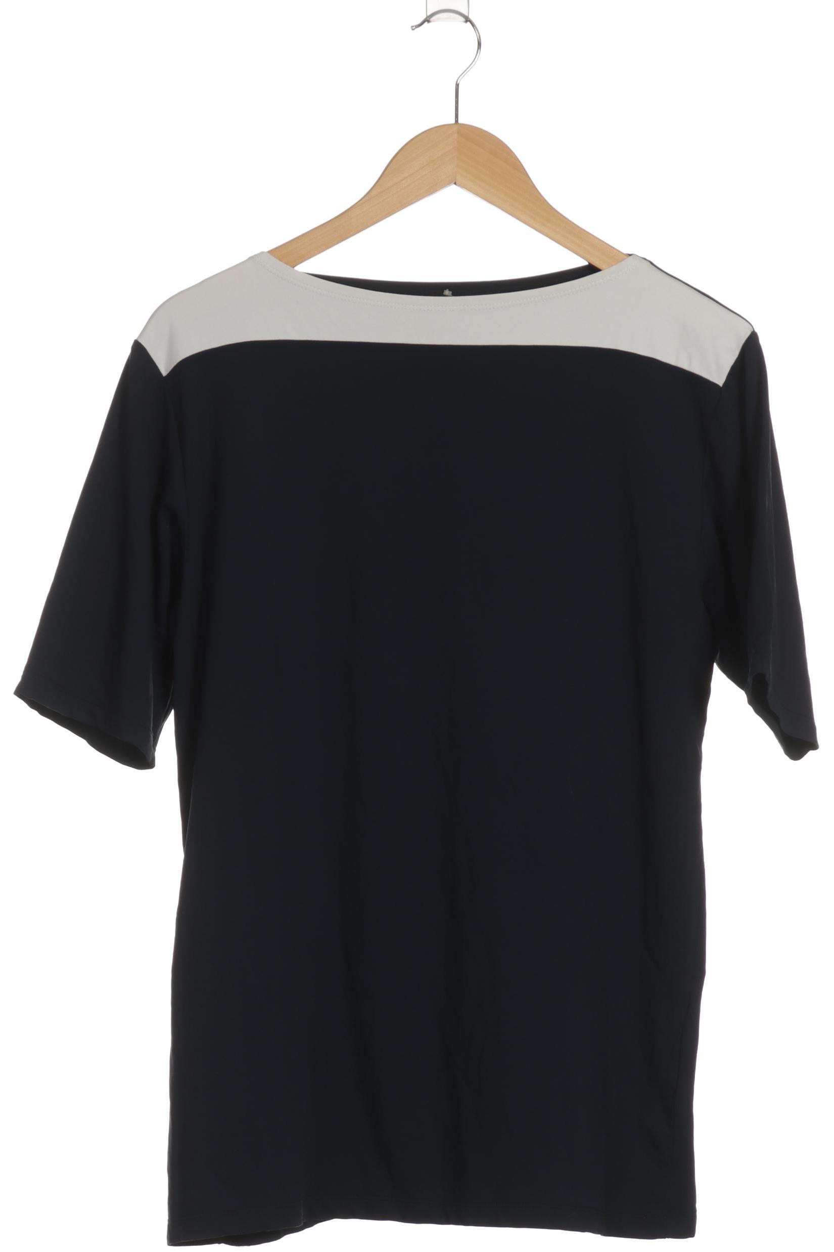 

Elisa Cavaletti Damen T-Shirt, blau, Gr.