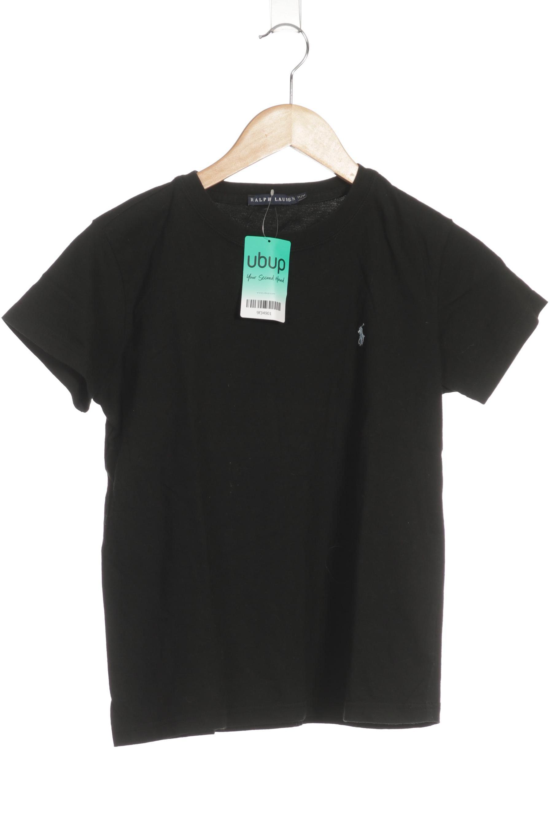 

Polo Ralph Lauren Damen T-Shirt, schwarz, Gr.
