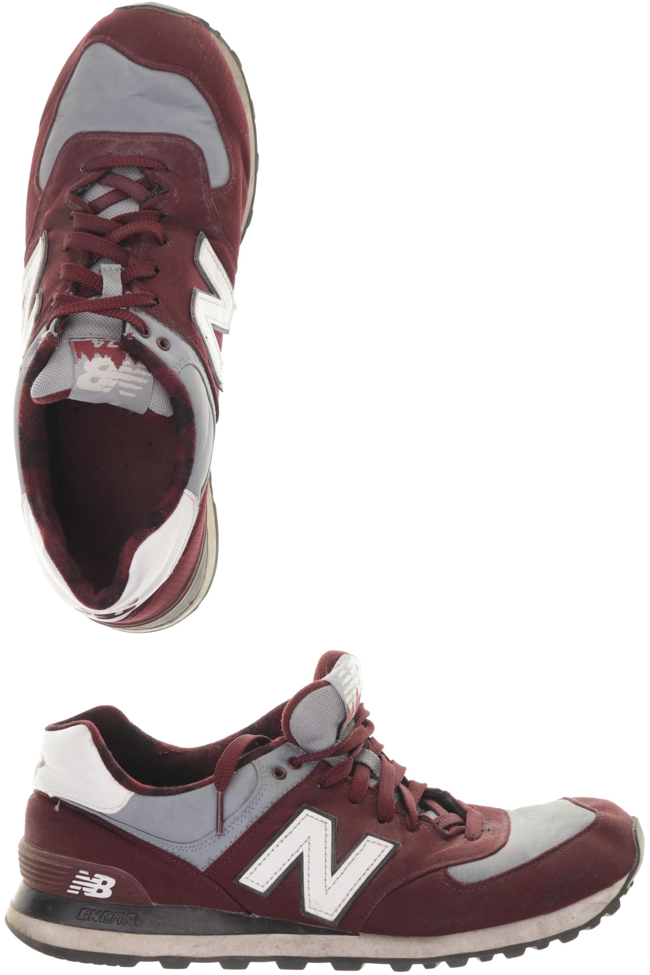 

New Balance Herren Sneakers, lila, Gr. 46.5