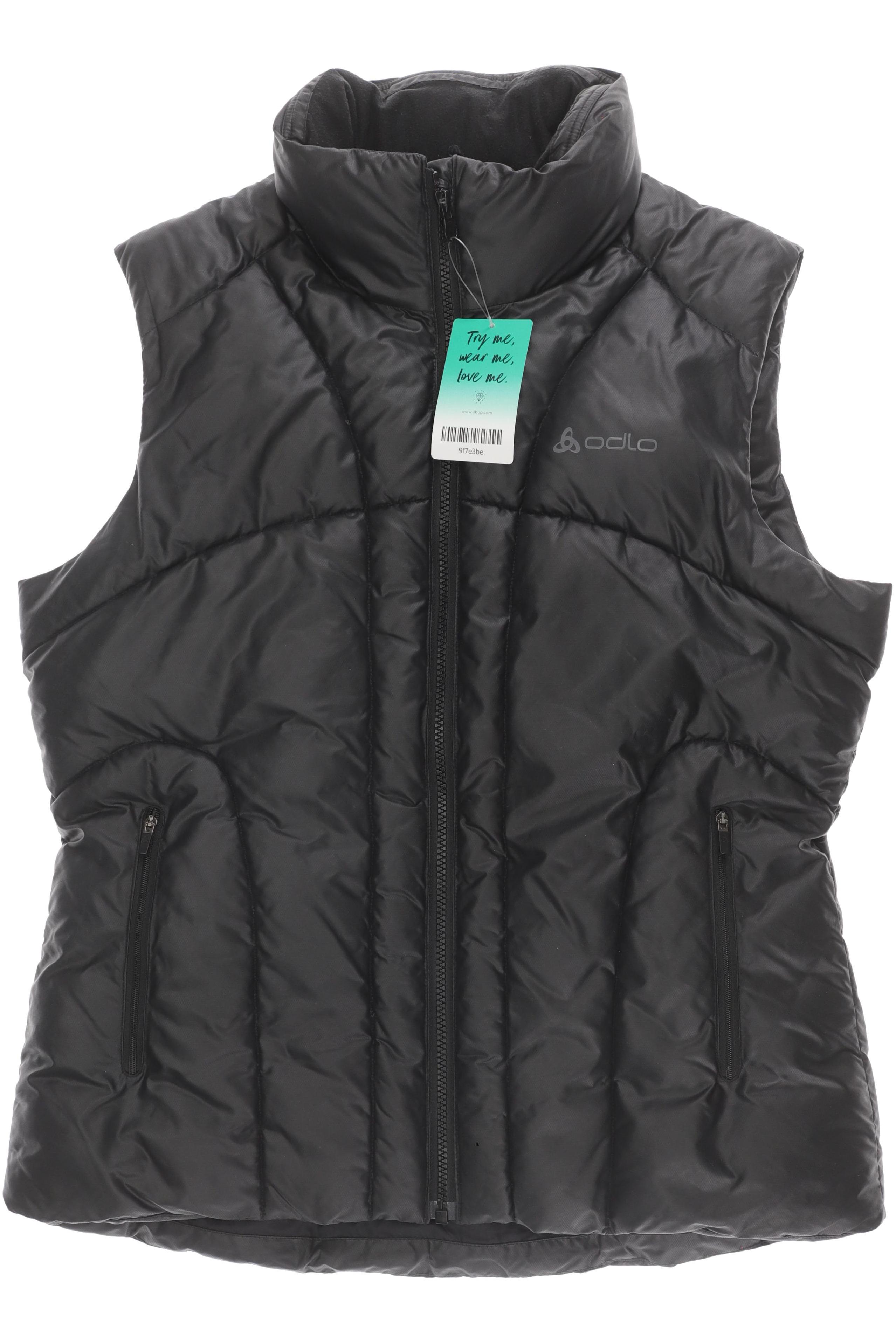 

Odlo Damen Weste, schwarz, Gr.