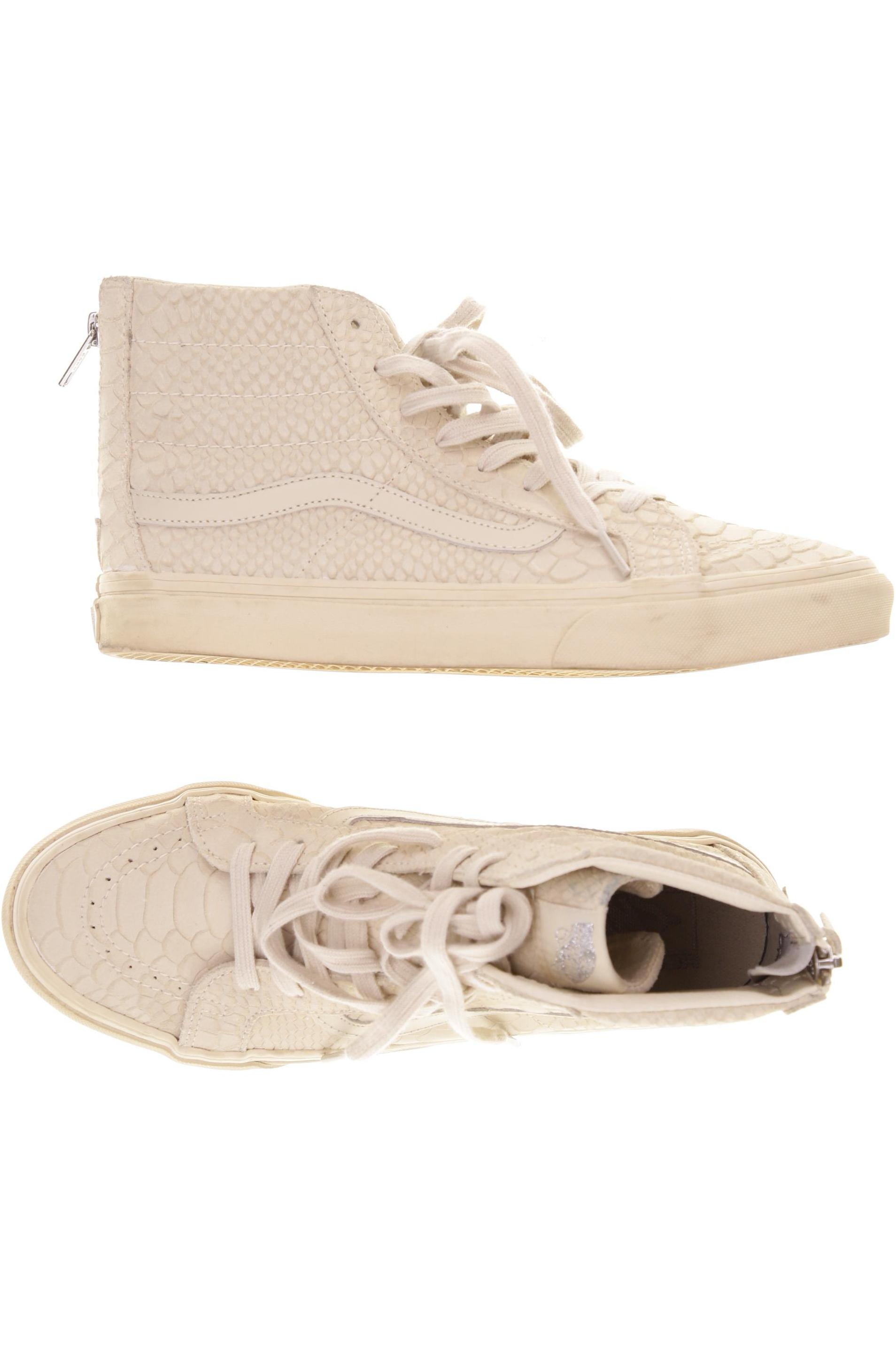 

Vans Damen Sneakers, beige, Gr. 40.5