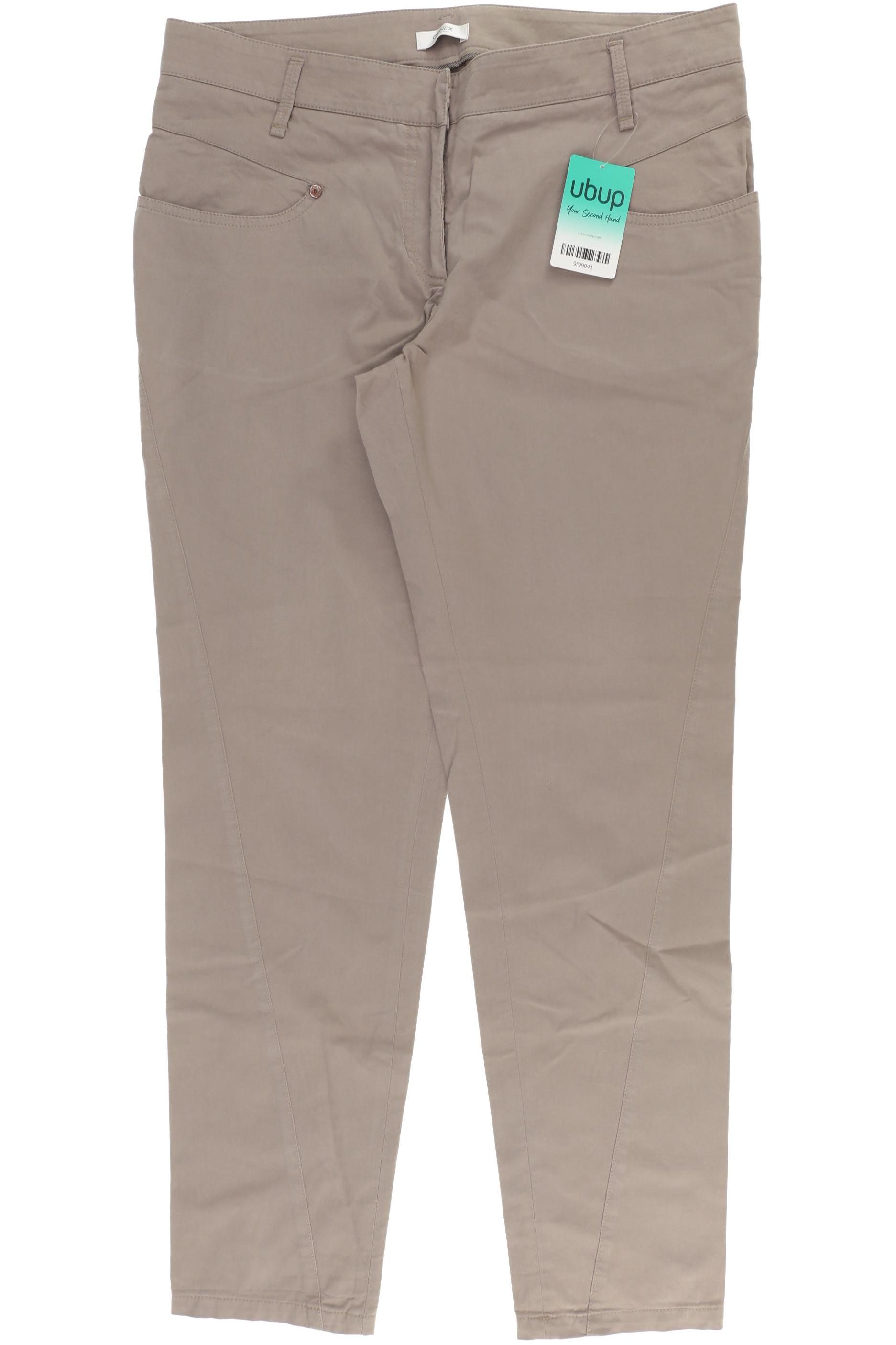 

Gunex Damen Stoffhose, beige, Gr. 40