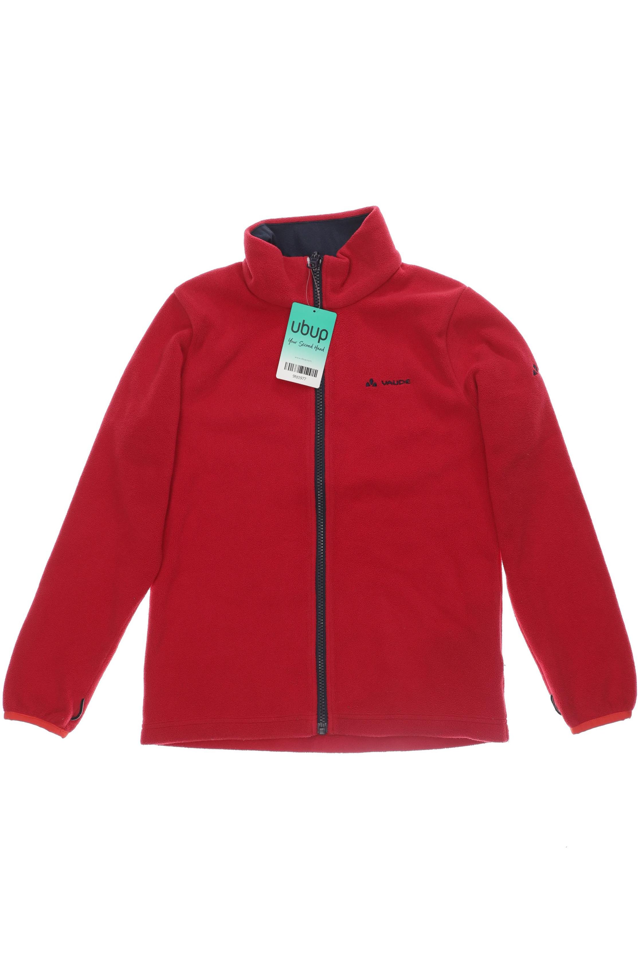 

Vaude Mädchen Jacke, pink, Gr. 134