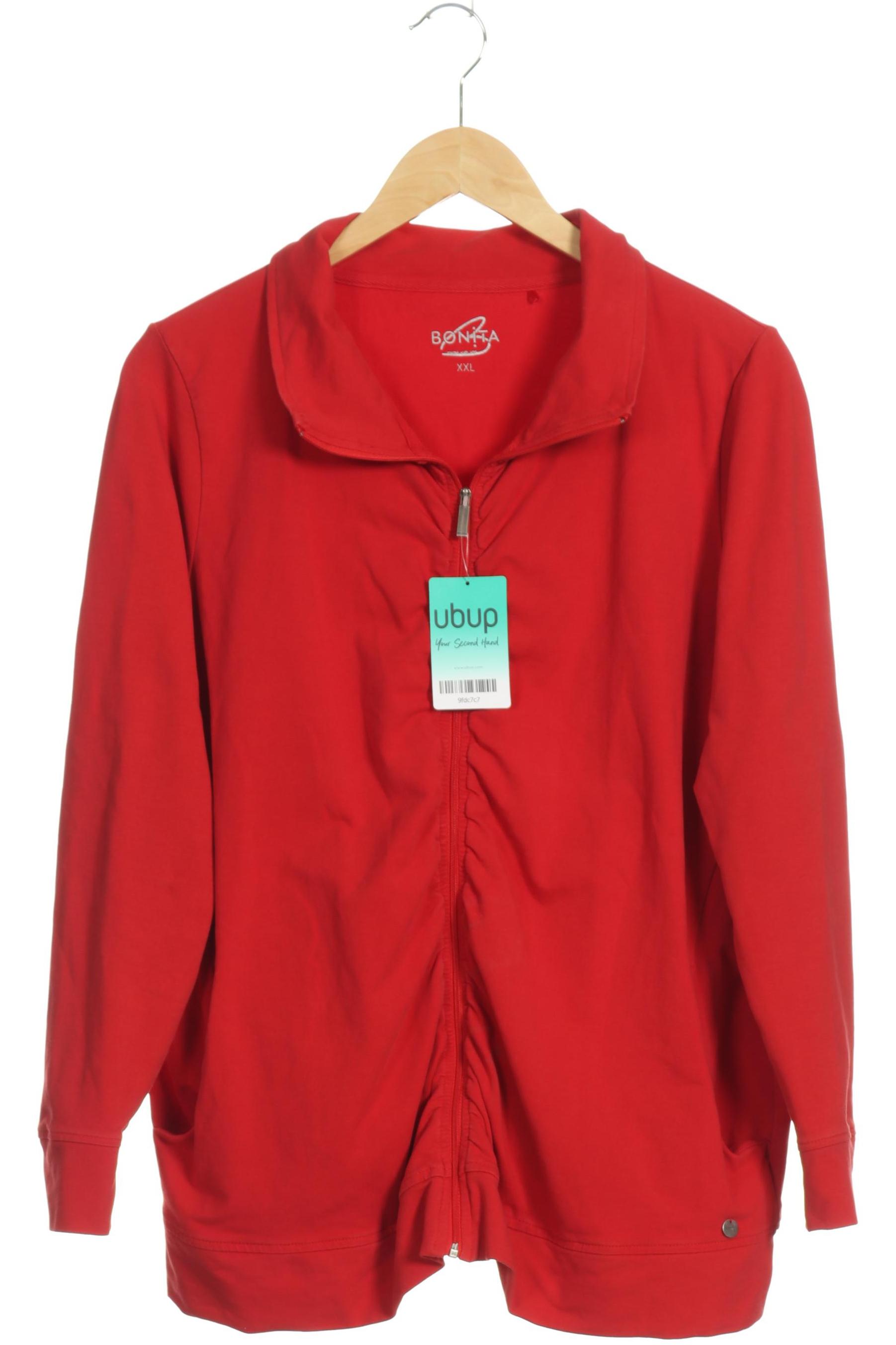 

Bonita Damen Strickjacke, , Gr.