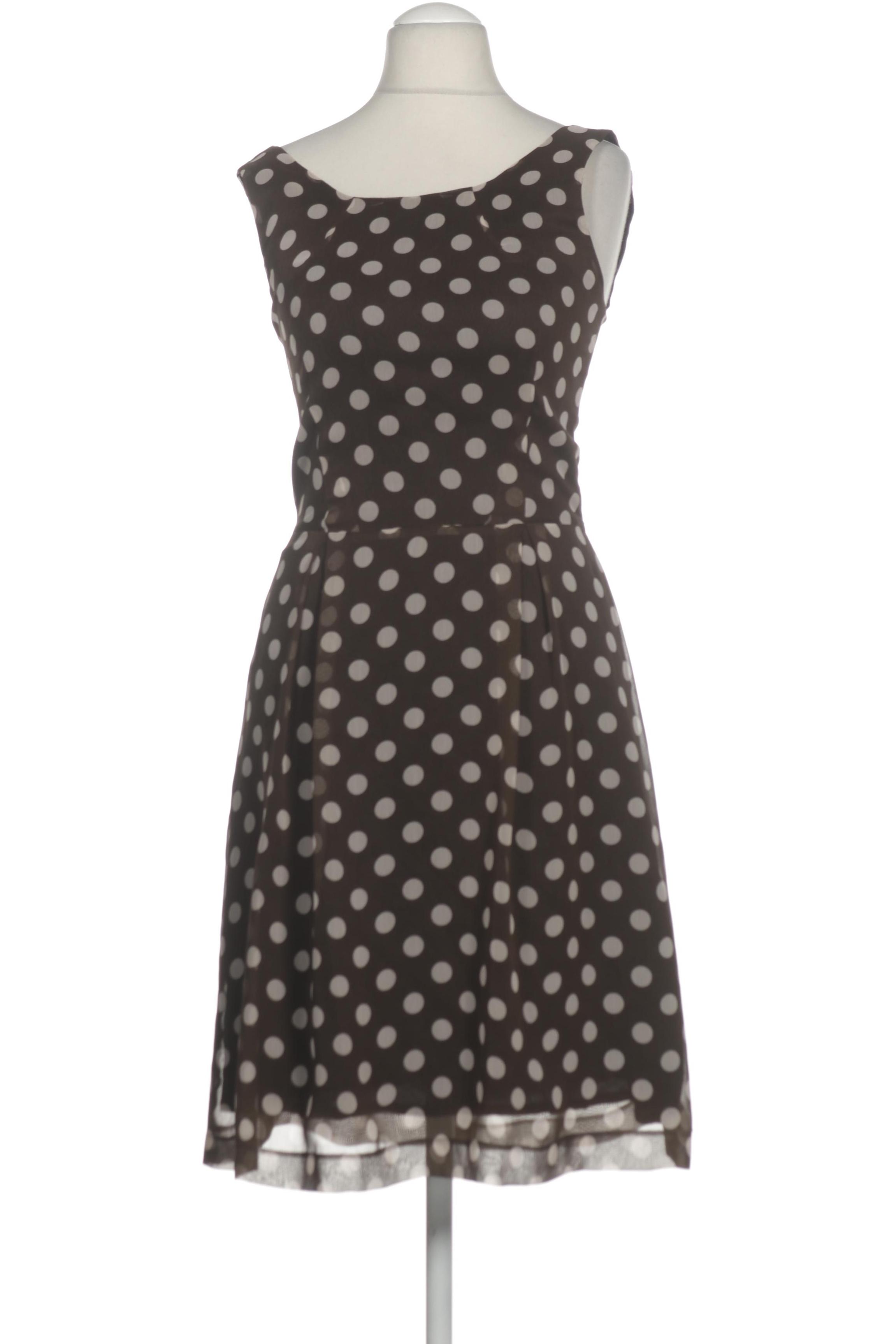 

SIR Oliver Damen Kleid, grün, Gr. 36