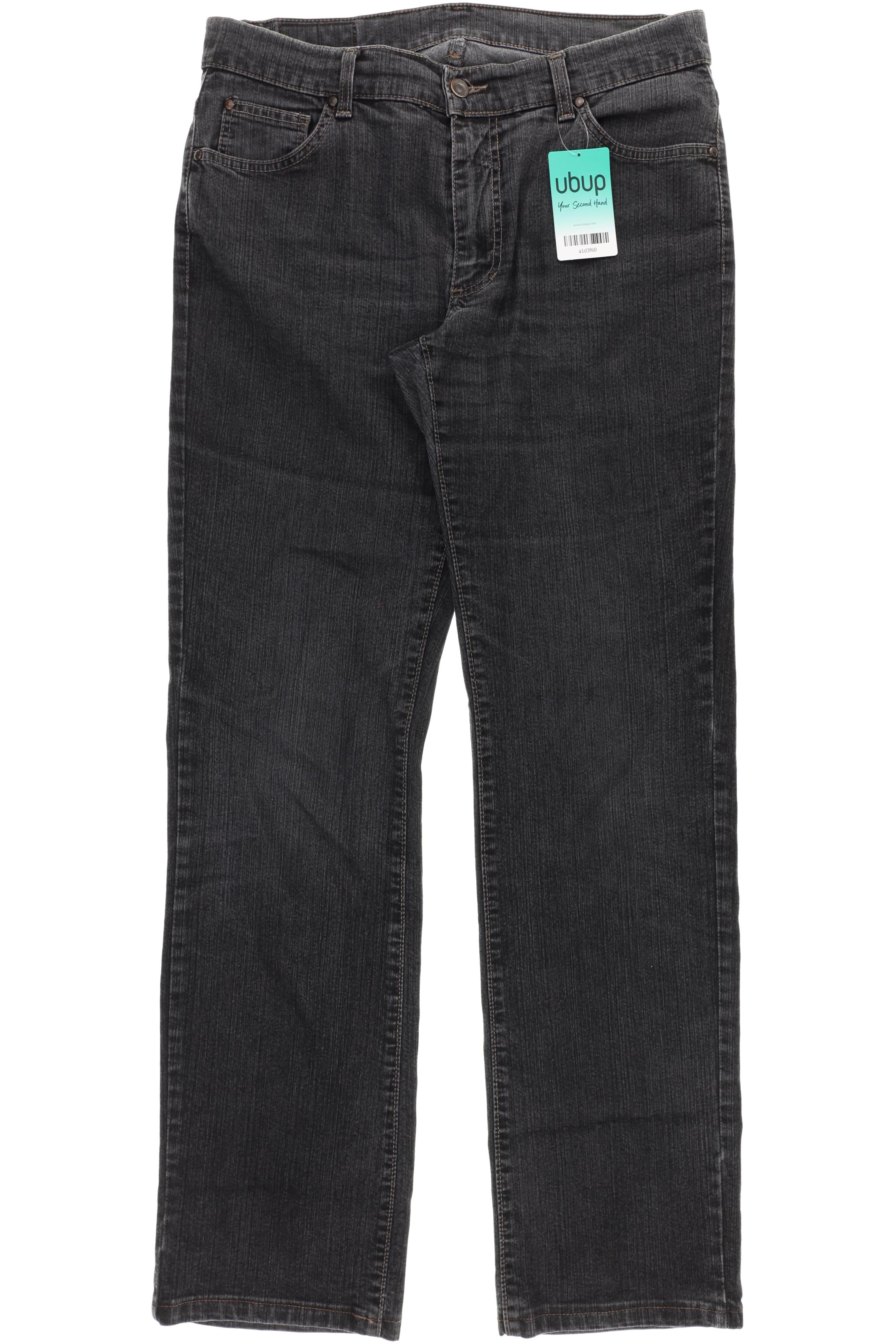 

Angels Damen Jeans, grau, Gr. 42
