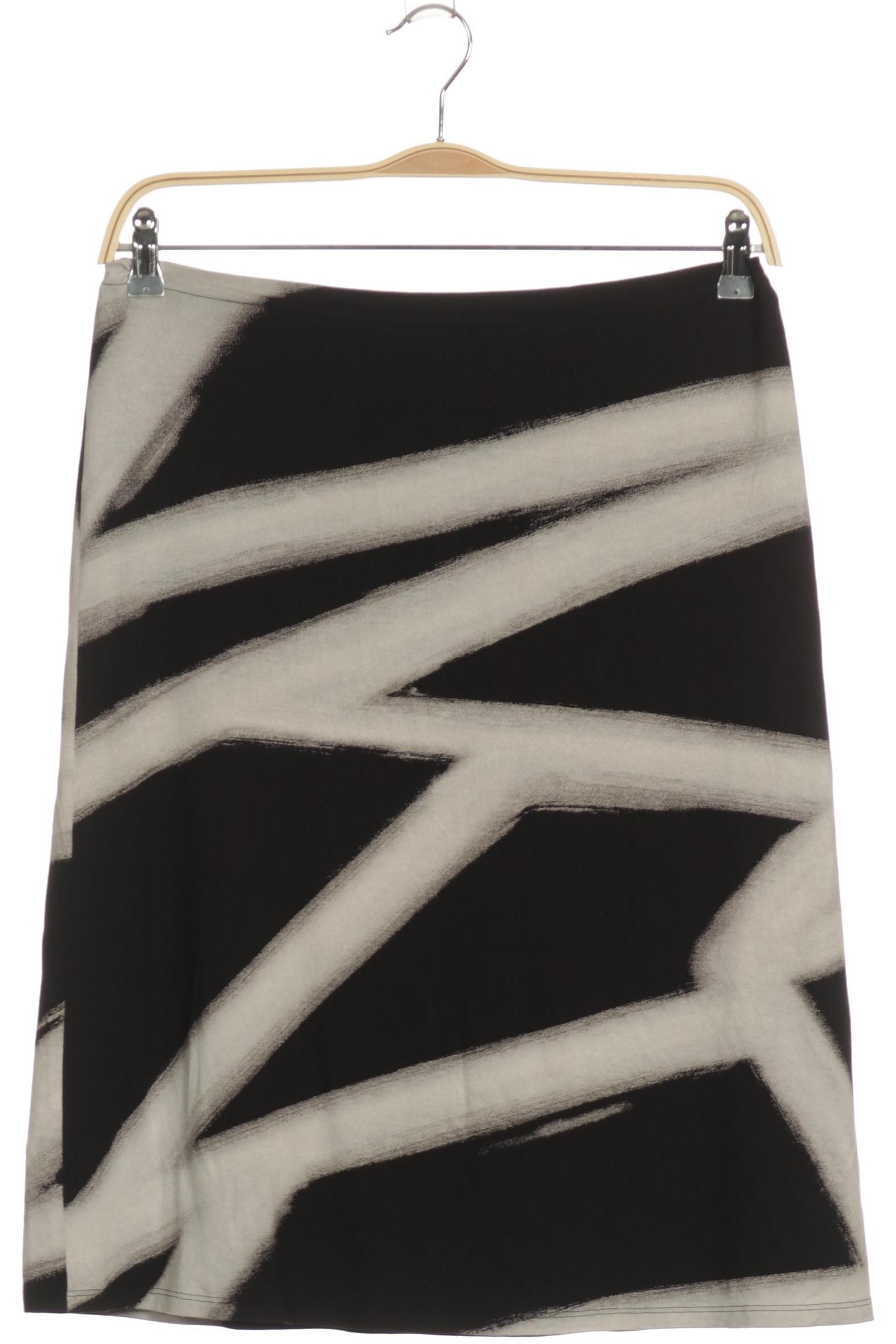 

Evelin Brandt Berlin Damen Rock, schwarz, Gr. 38