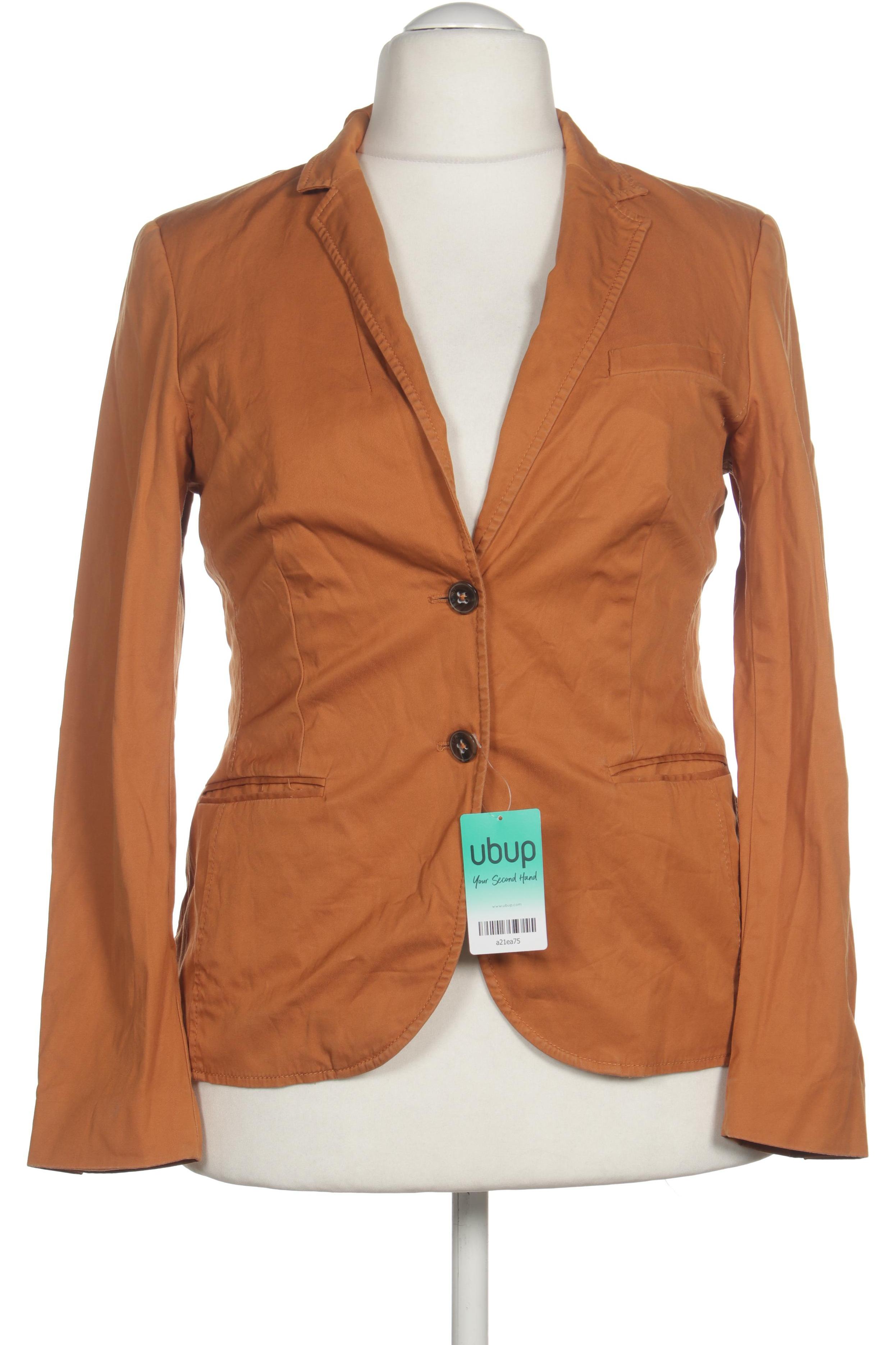

Esprit Damen Blazer, braun, Gr. 44