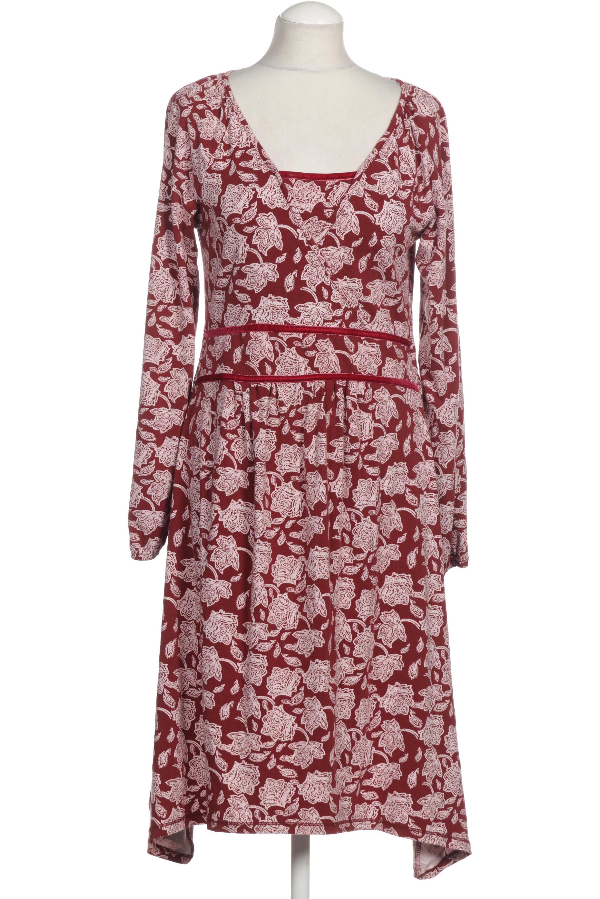 

Deerberg Damen Kleid, rot, Gr.