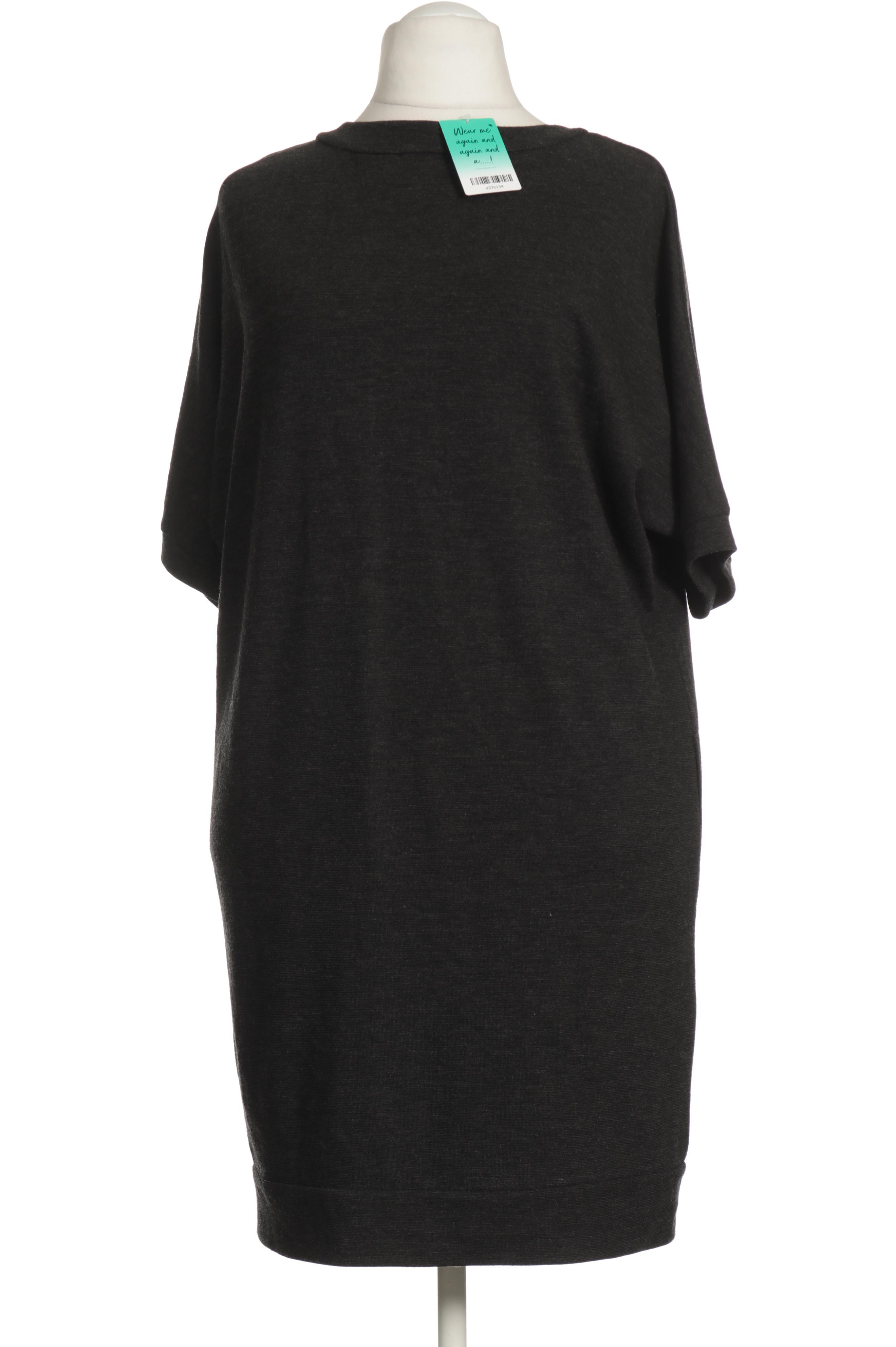 

COS Damen Kleid, grau, Gr.