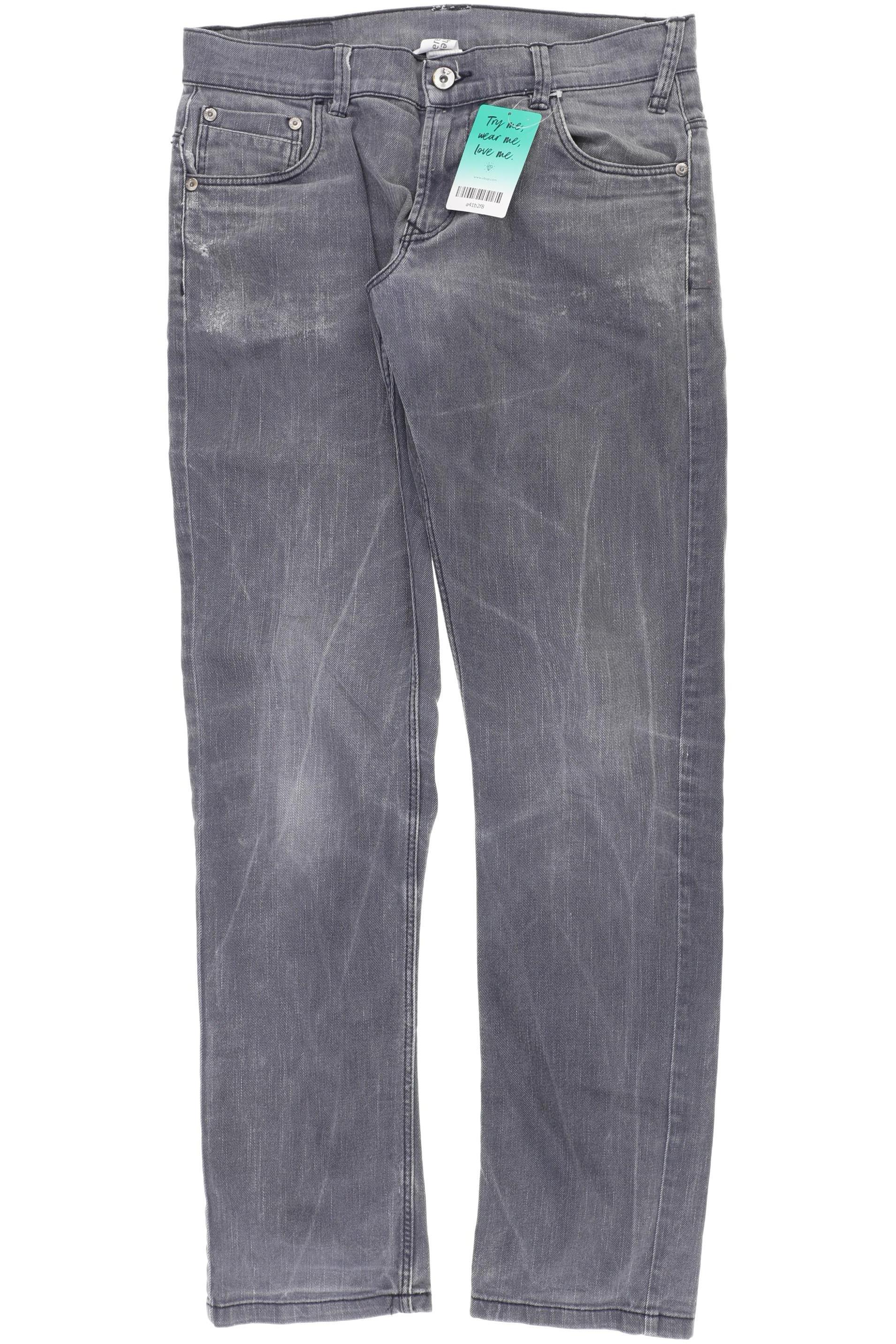 

Second Hand Einzelstücke Jungen Jeans, grau, Gr. 170