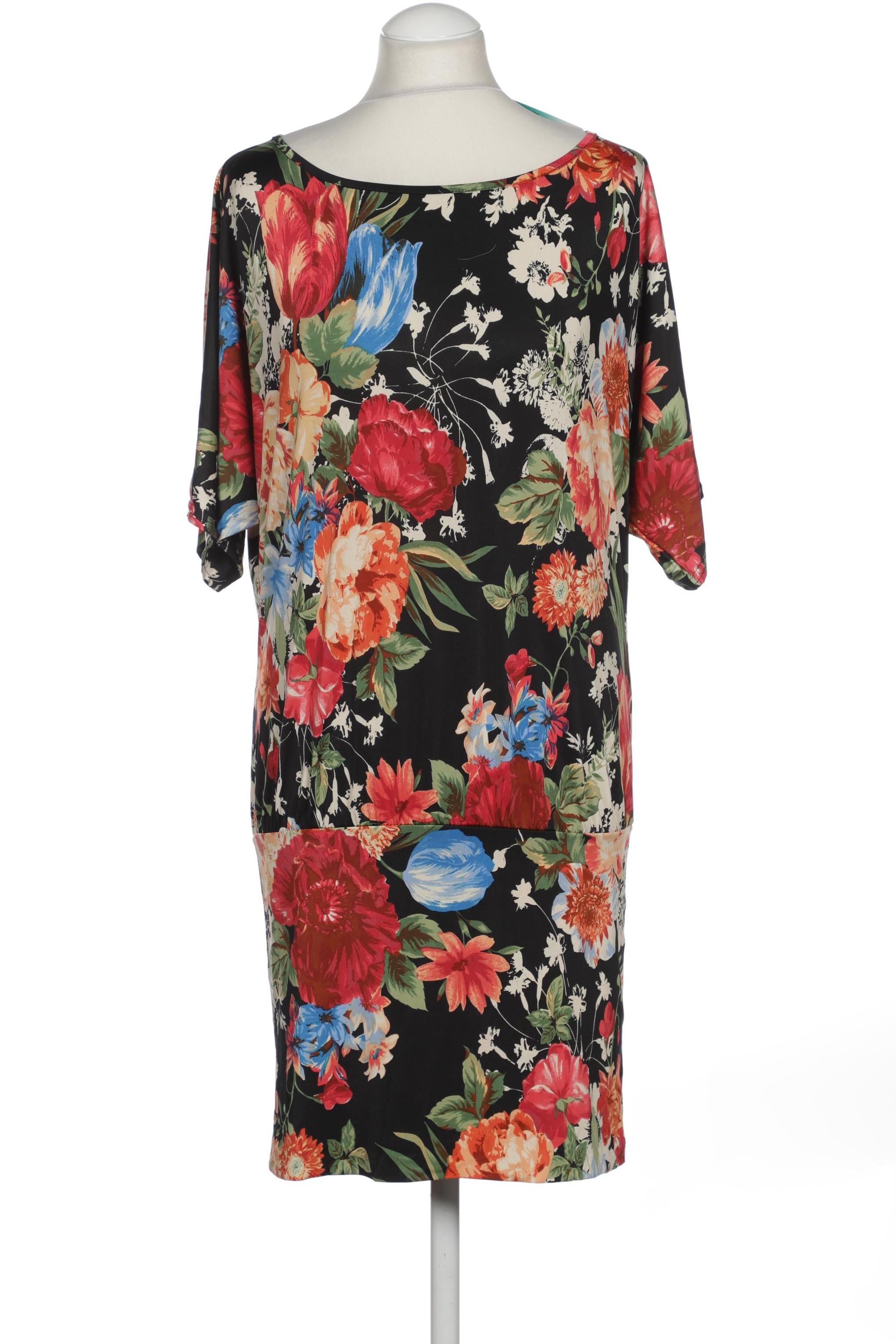 

Hallhuber Damen Kleid, mehrfarbig, Gr.