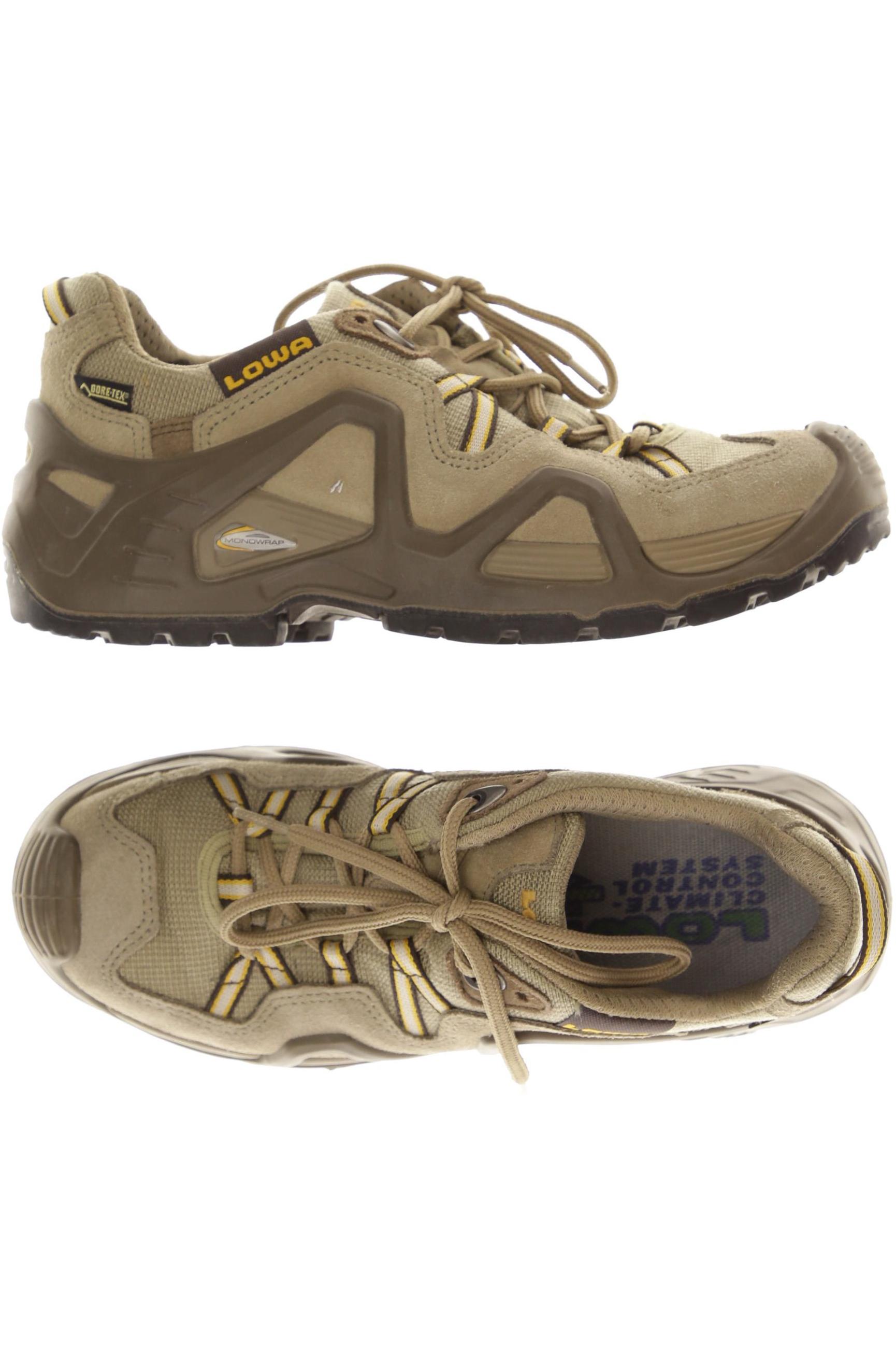 

Lowa Damen Sneakers, braun, Gr. 37