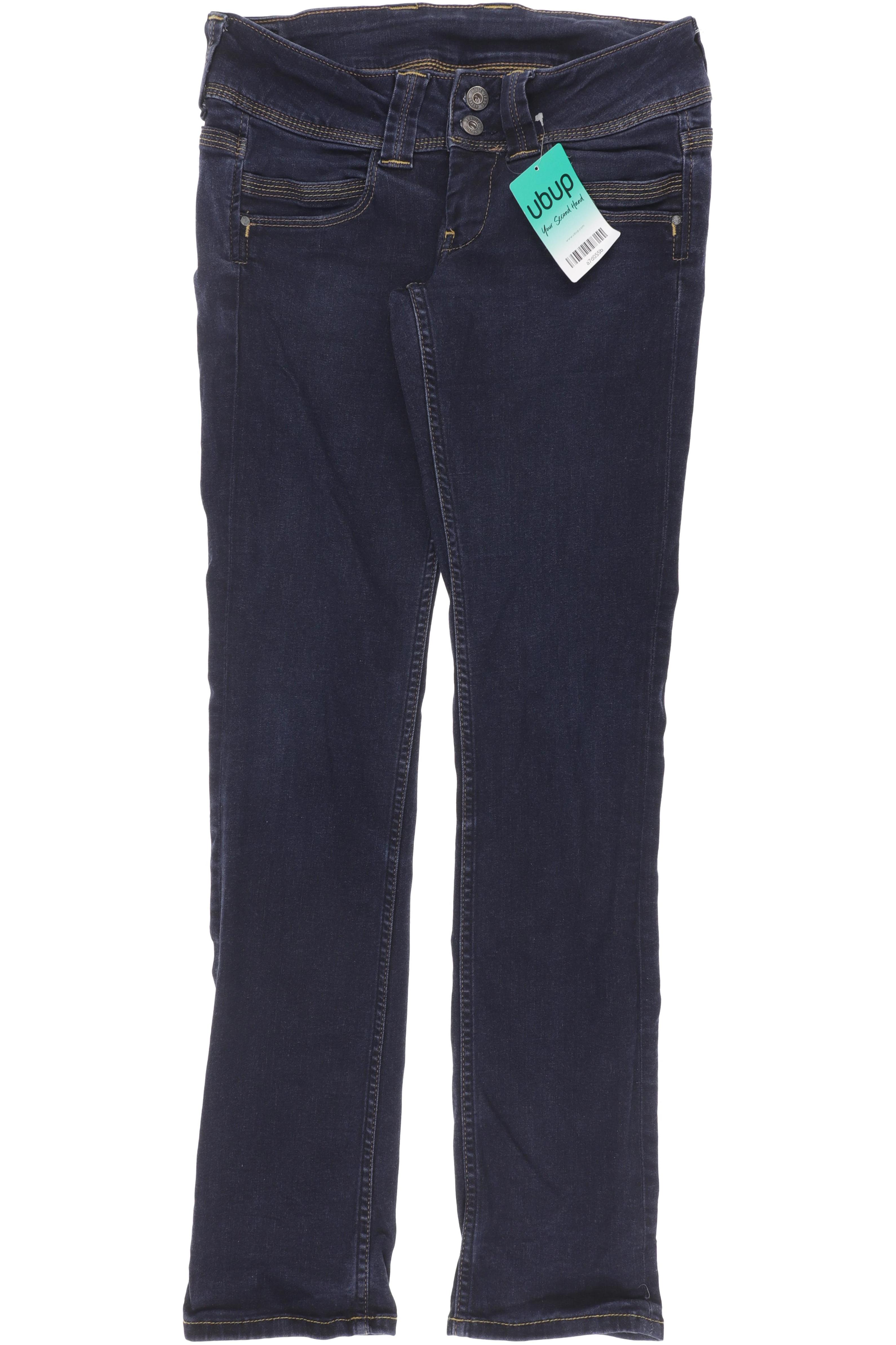 

Pepe Jeans Damen Jeans, blau, Gr. 29