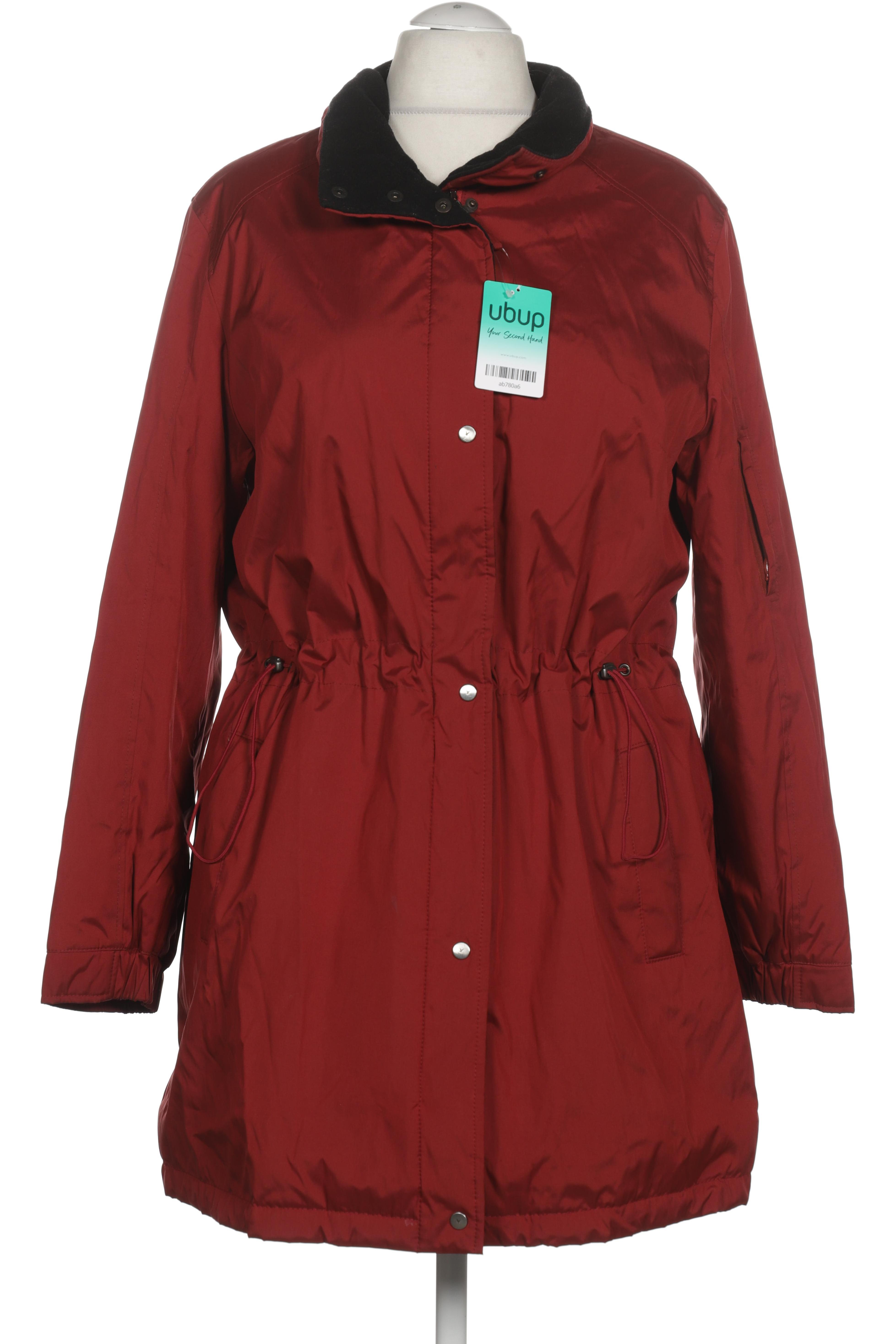 

Fuchs Schmitt Damen Jacke, rot, Gr. 44