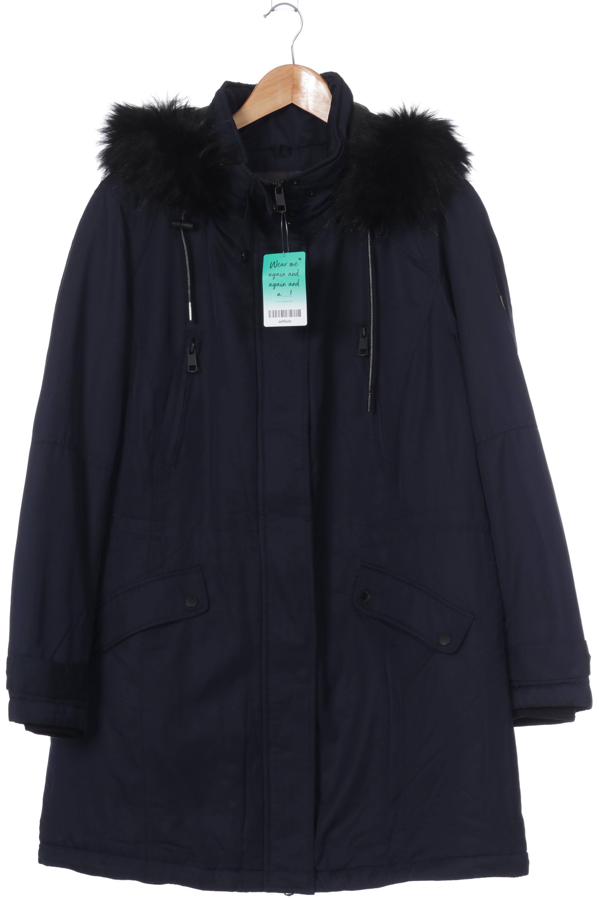 

Cecil Damen Mantel, blau, Gr.