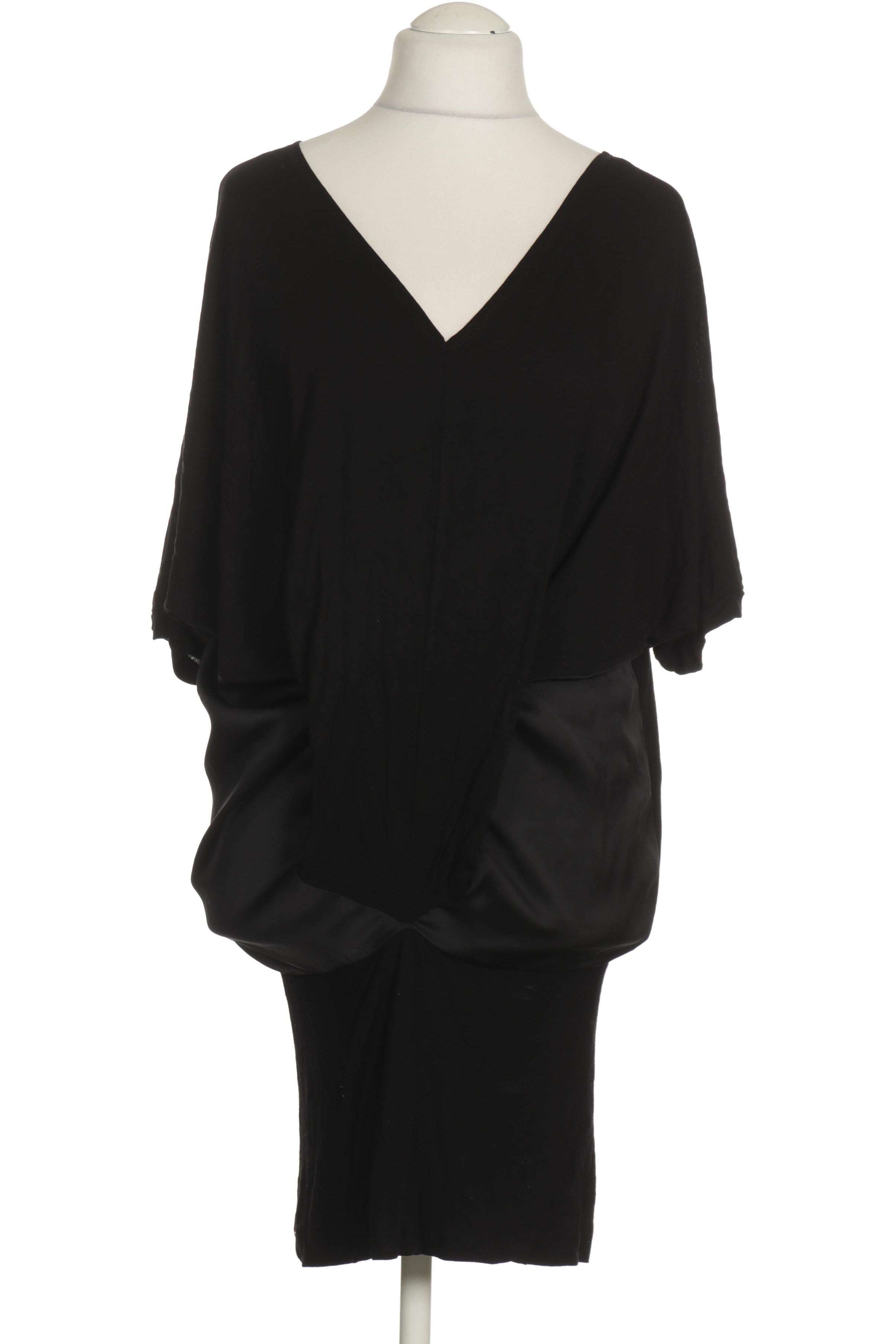 

asos Damen Kleid, schwarz, Gr. 38